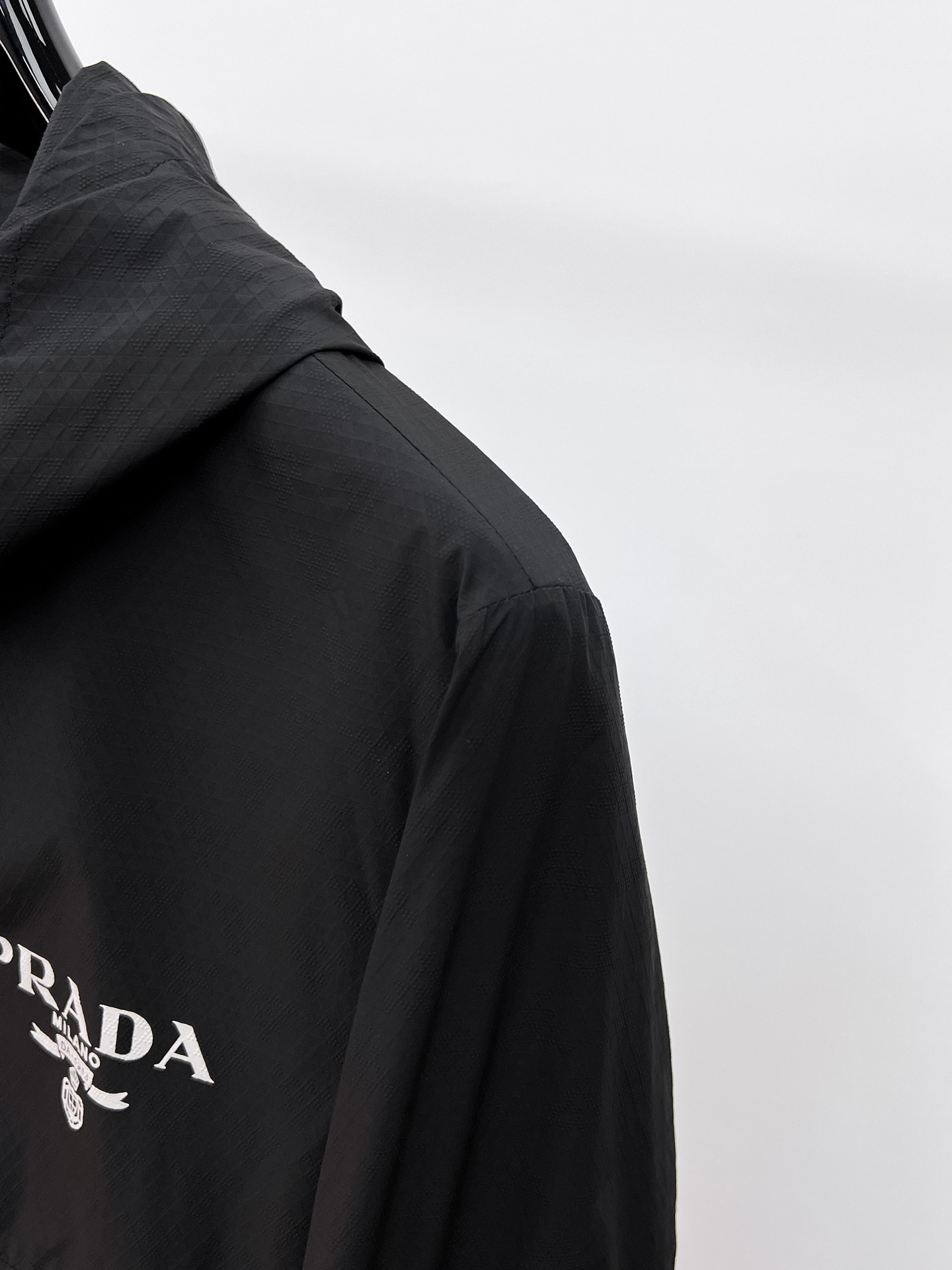 Prada Haute Couture Designer Jacket Coat Ready-to-Wear Ref.5DCA0D3F 7