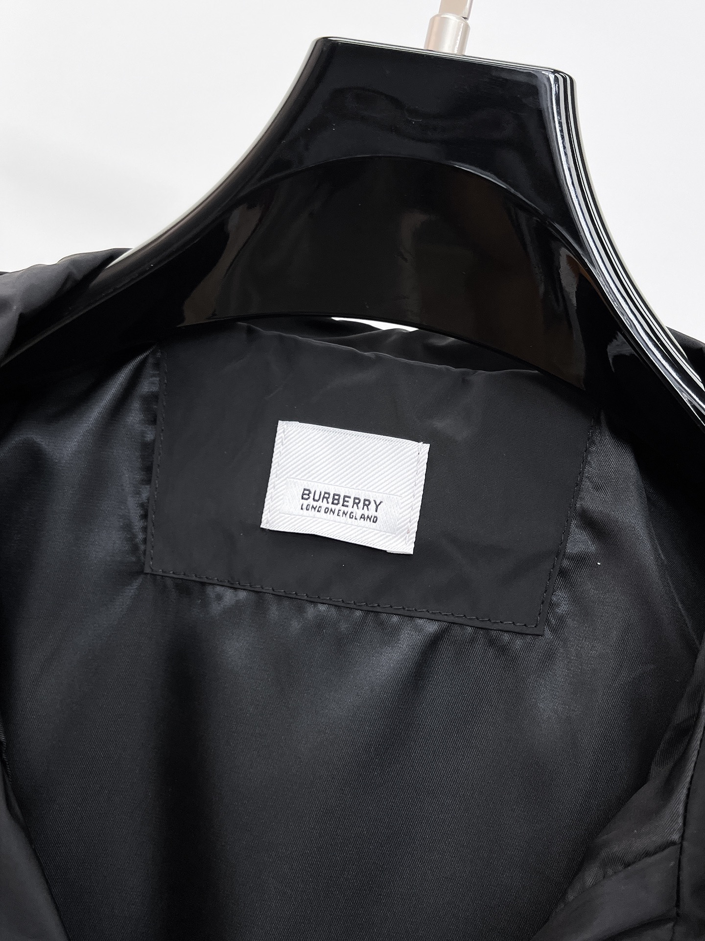 Burberry Haute Couture Haute Couture Ready-to-Wear Clothing Dress Jacket 6