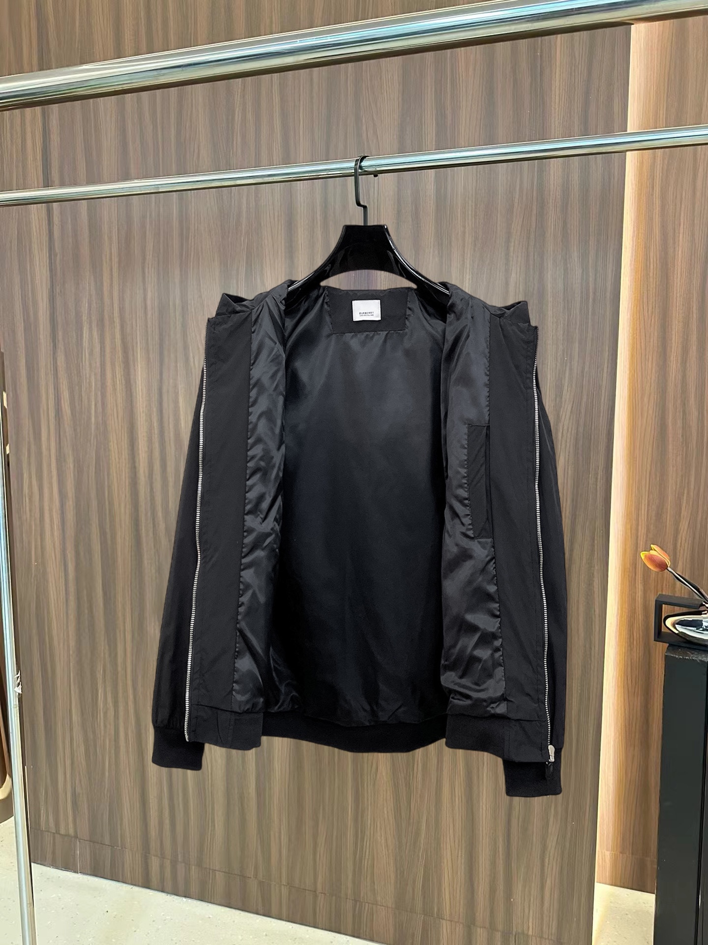 Burberry Haute Couture Haute Couture Ready-to-Wear Clothing Dress Jacket 3