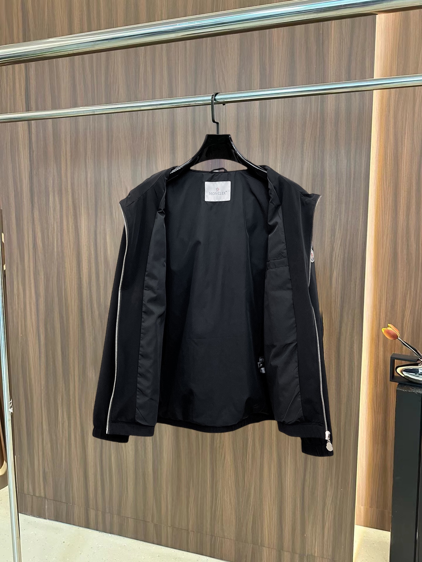 Moncler Haute Couture Haute Couture Ready-to-Wear Clothing Dress Jacket 3