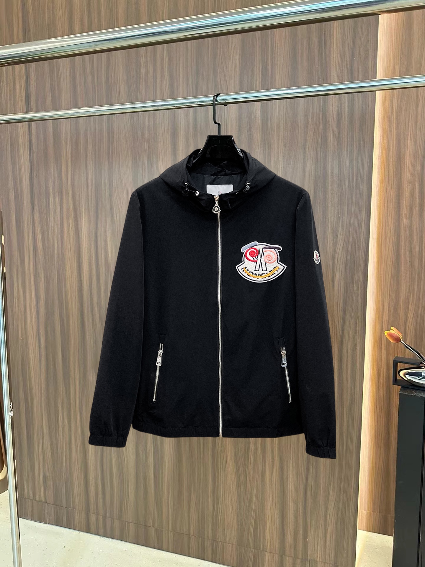 Moncler Haute Couture Haute Couture Ready-to-Wear Clothing Dress Jacket