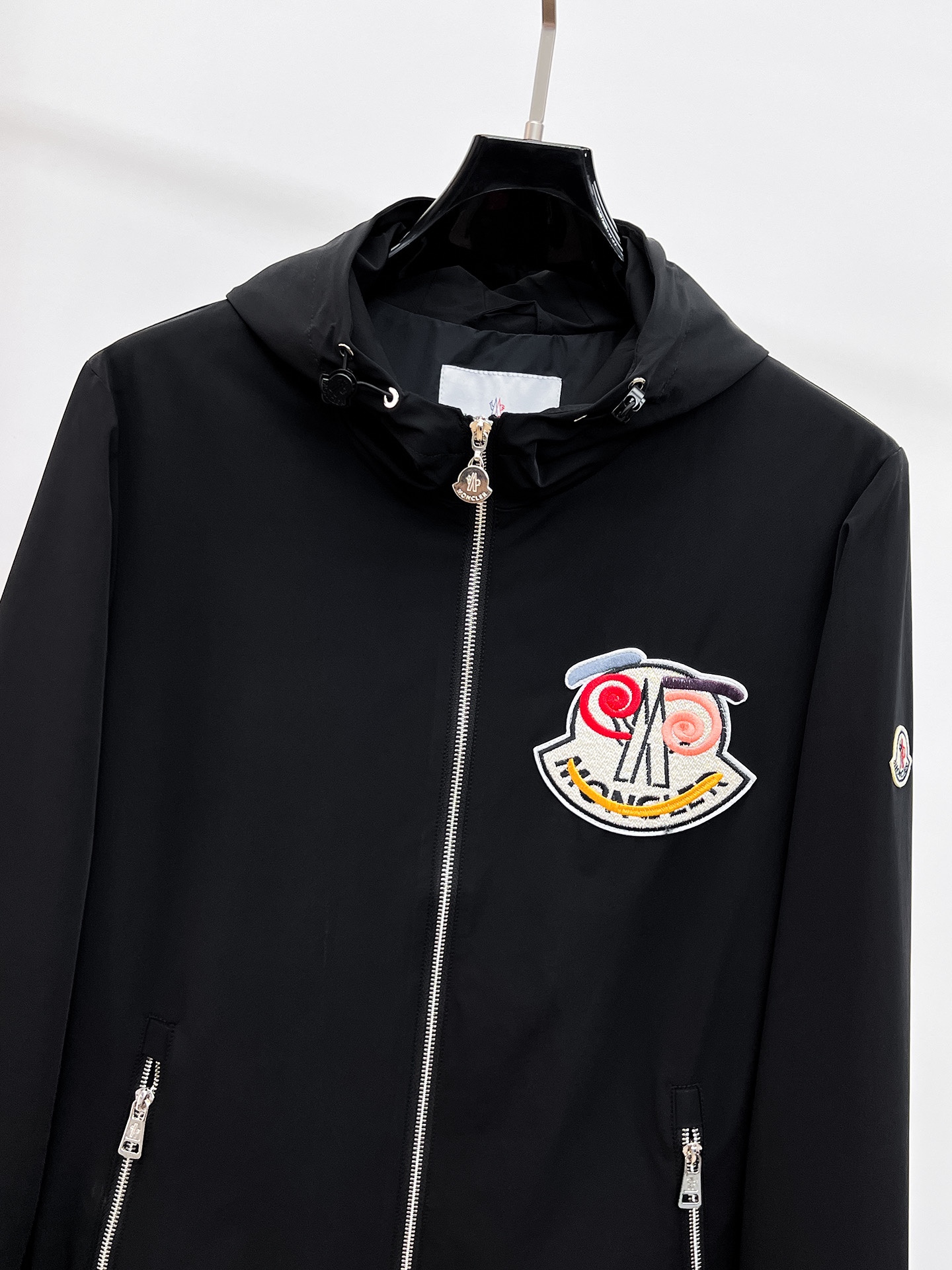 Moncler Haute Couture Haute Couture Ready-to-Wear Clothing Dress Jacket 4