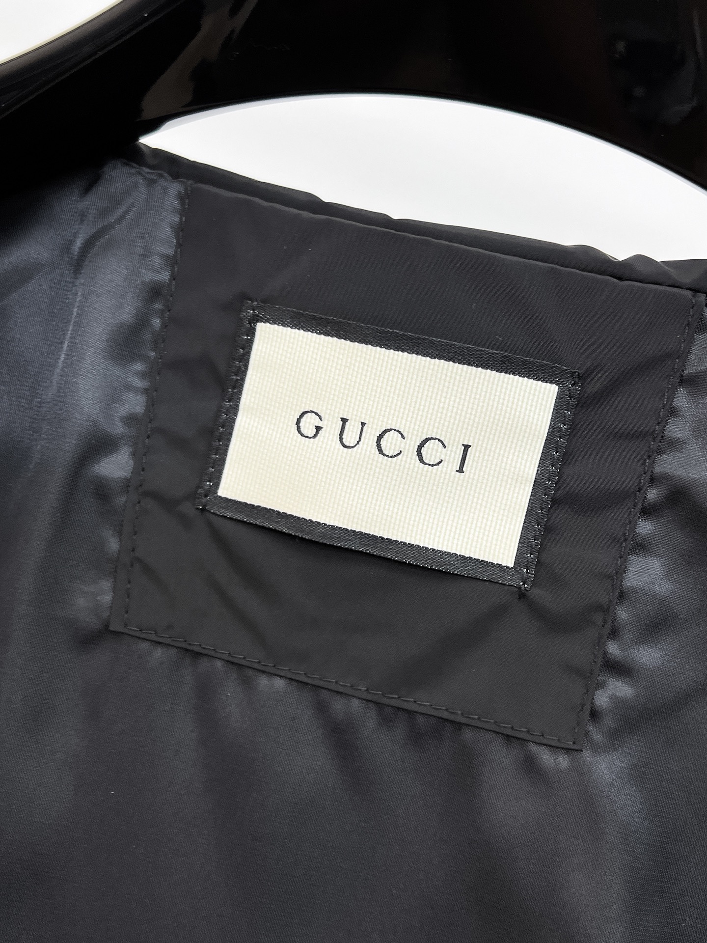 古驰 Gucci 高定典藏名品高定成衣时装外套连衣裙衬衫T恤 #049AF85E 9