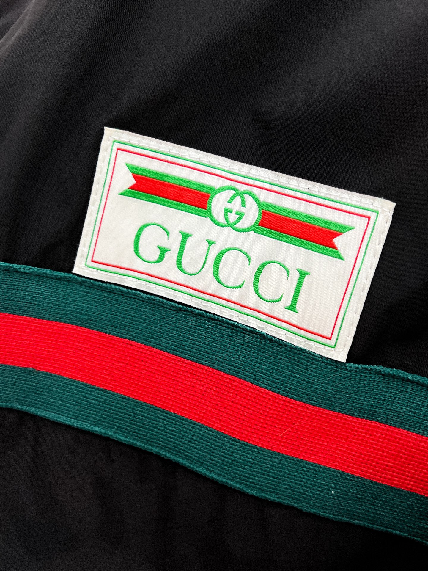 古驰 Gucci 高定典藏名品高定成衣时装外套连衣裙衬衫T恤 #049AF85E 8