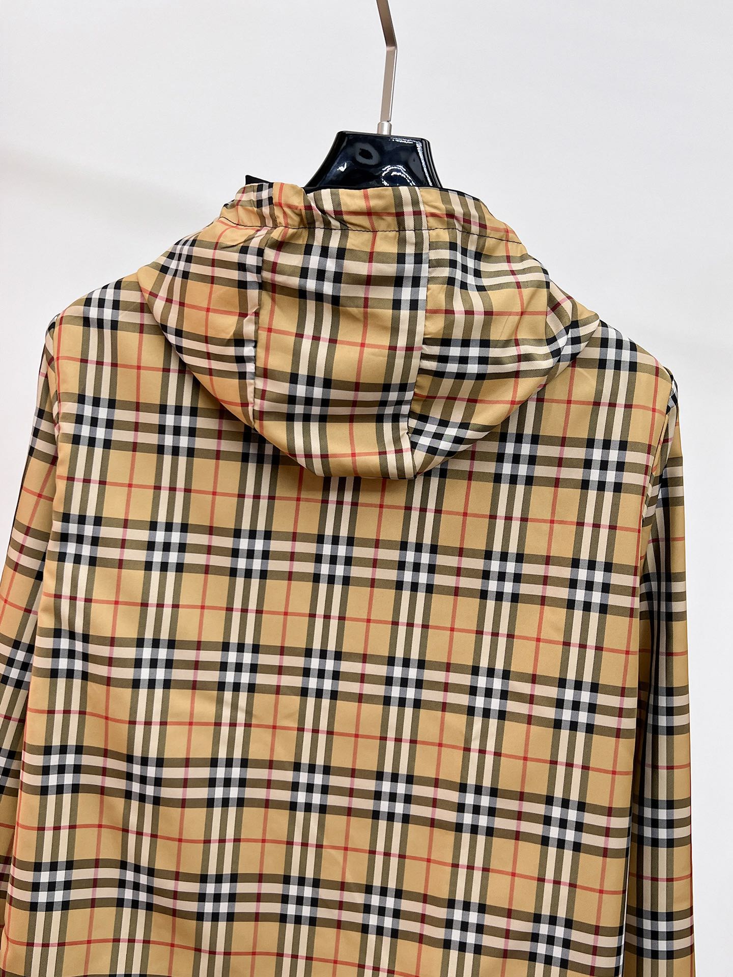 Burberry Haute Couture Haute Couture Ready-to-Wear Clothing Dress Jacket 7