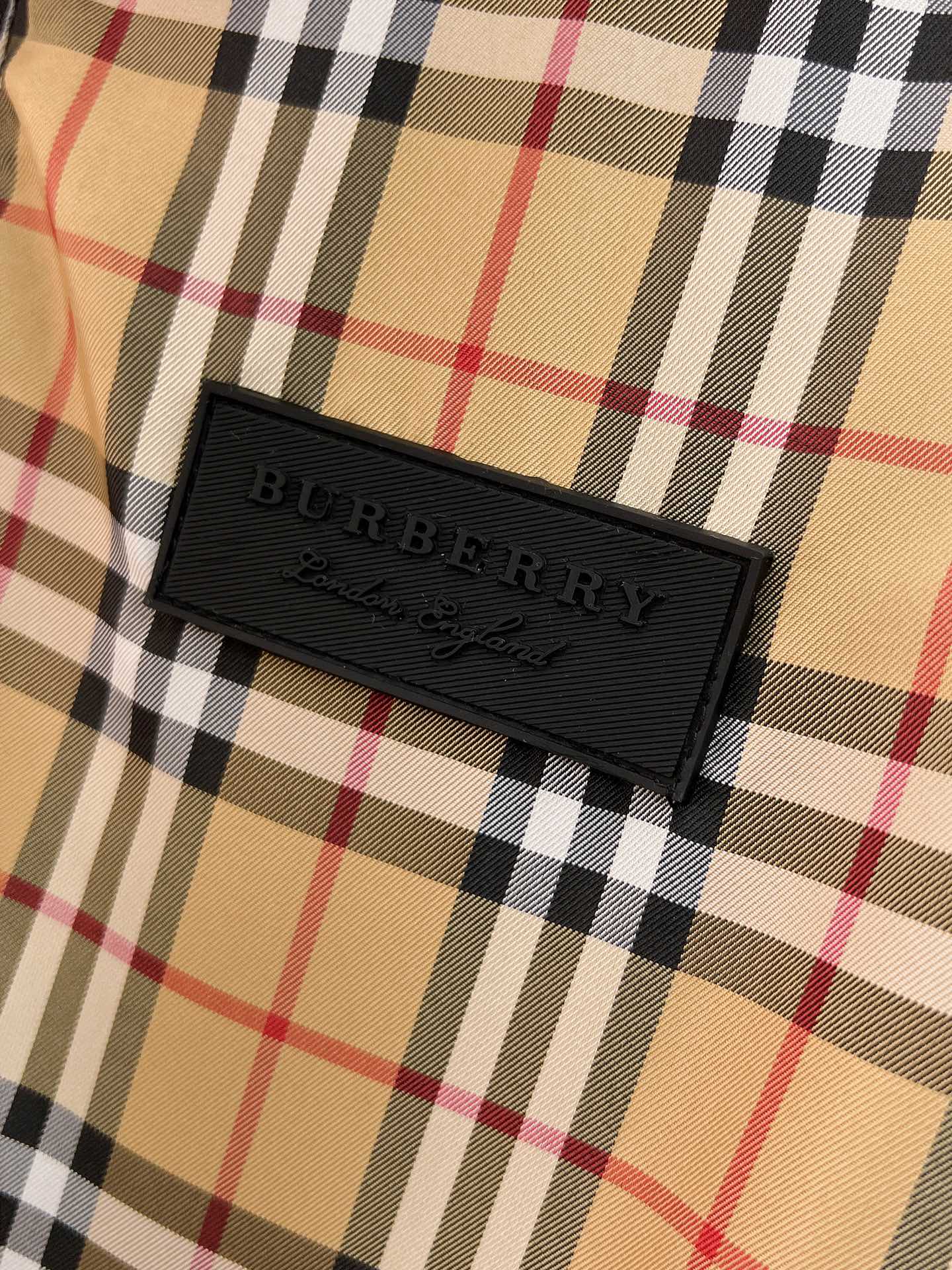 Burberry Haute Couture Haute Couture Ready-to-Wear Clothing Dress Jacket 9