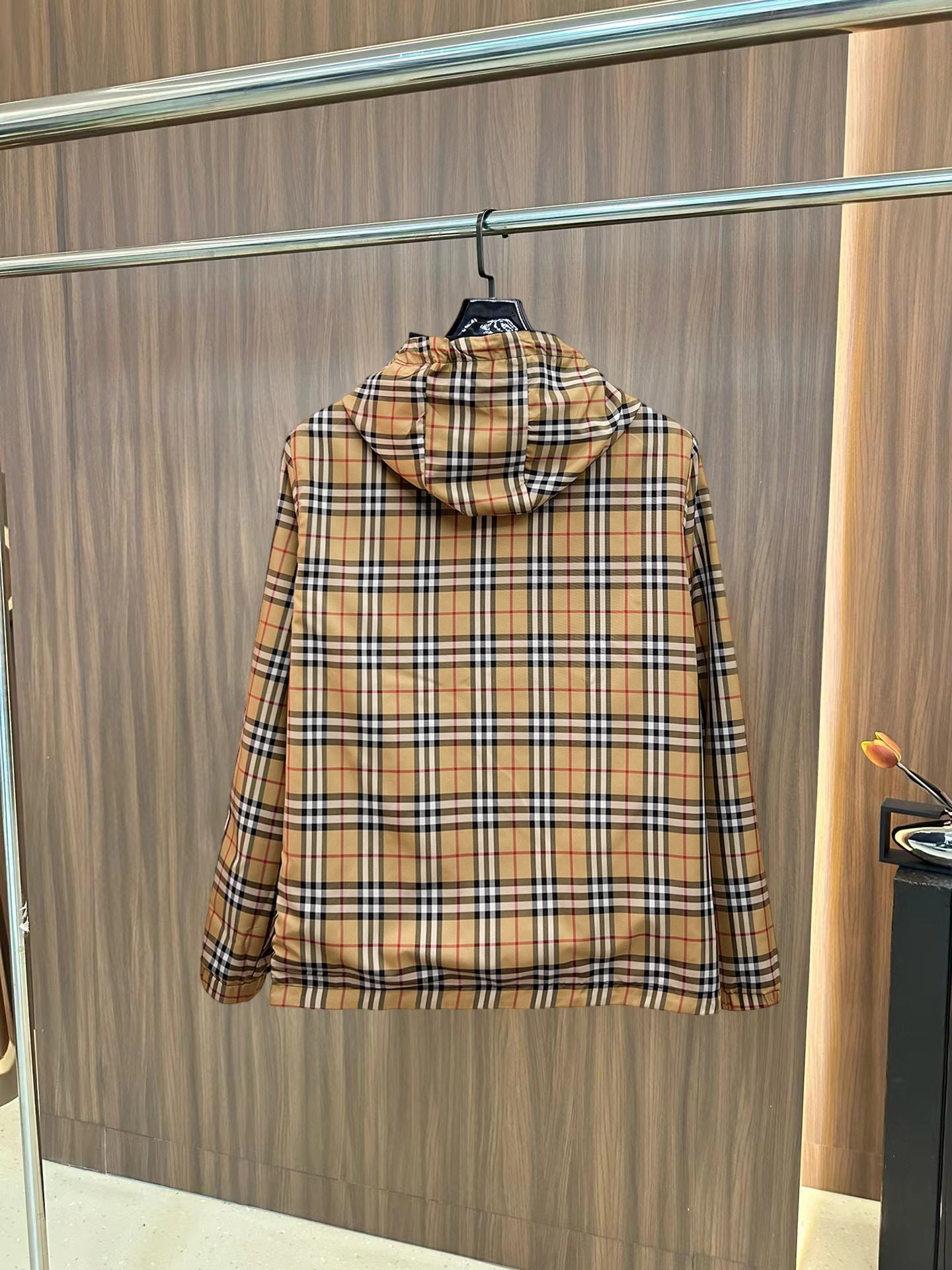 Burberry Haute Couture Haute Couture Ready-to-Wear Clothing Dress Jacket 4