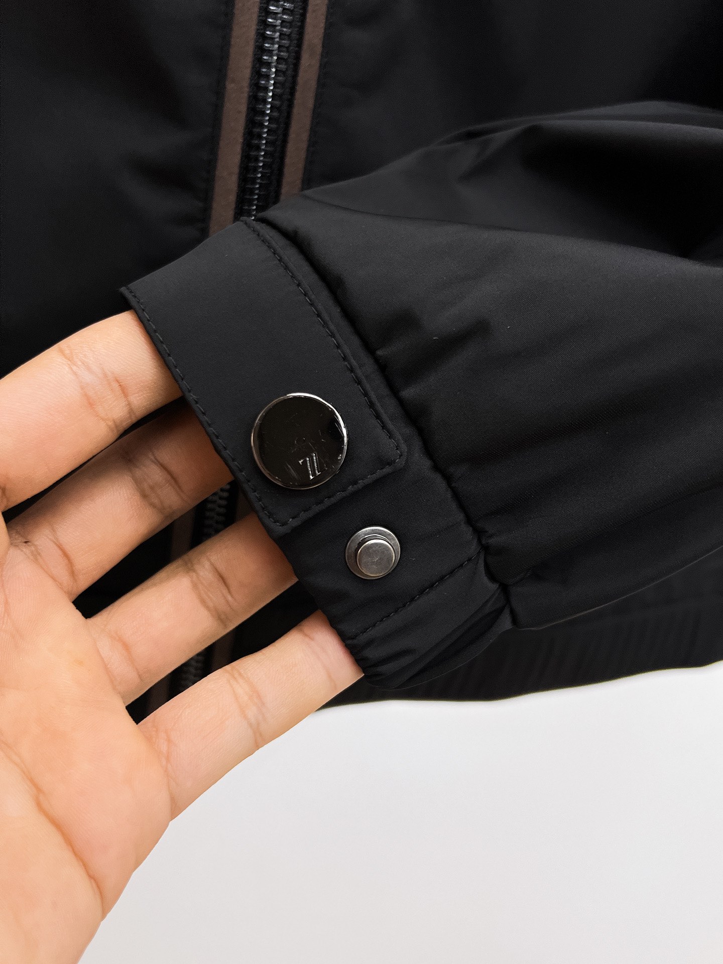 Zegna Haute Couture Haute Couture Ready-to-Wear Clothing Dress Jacket 9