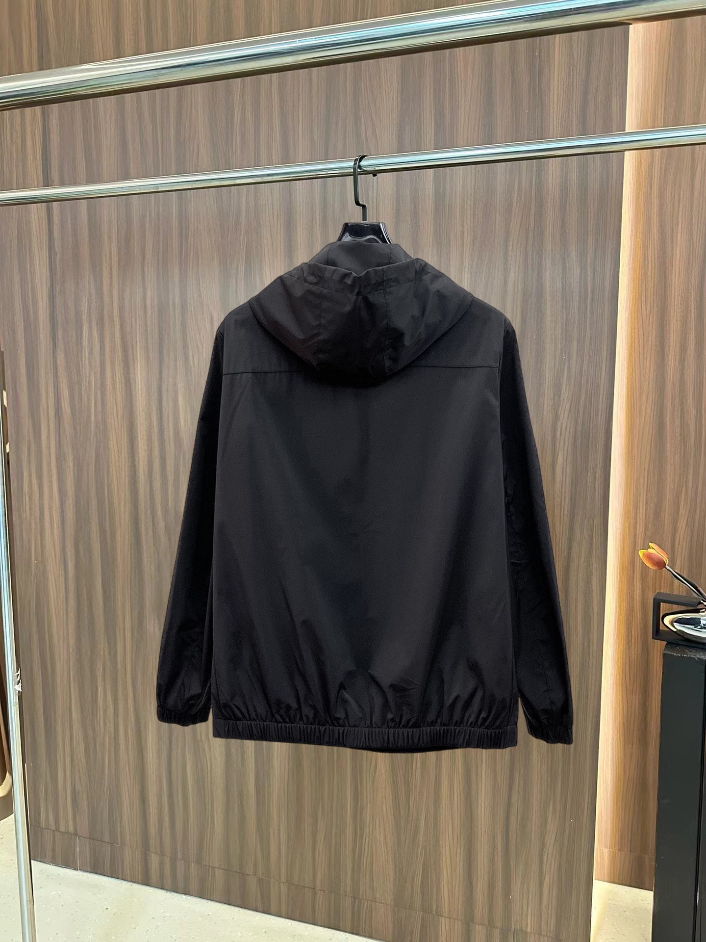 Zegna Haute Couture Haute Couture Ready-to-Wear Clothing Dress Jacket 2