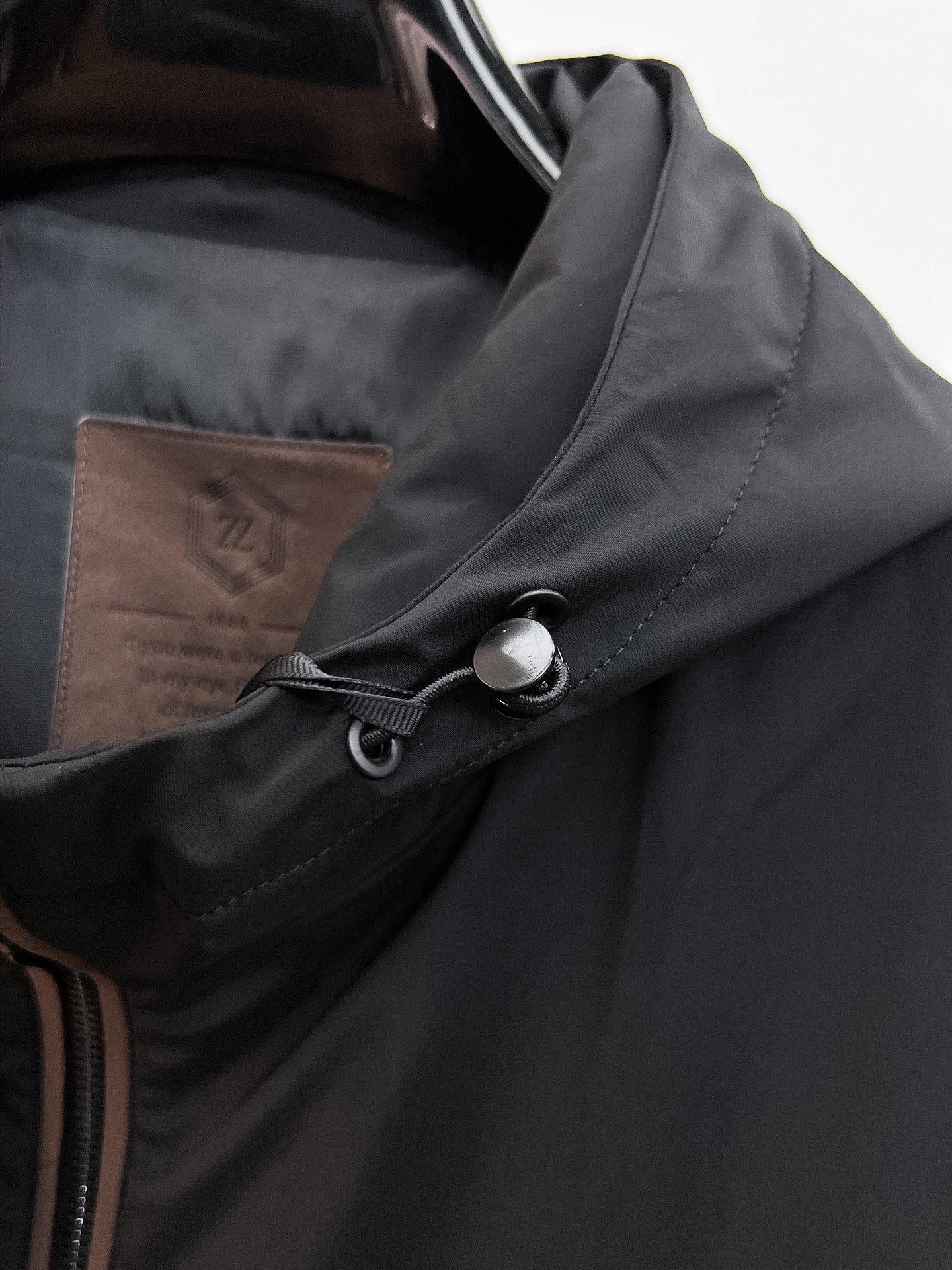 Zegna Haute Couture Haute Couture Ready-to-Wear Clothing Dress Jacket 8