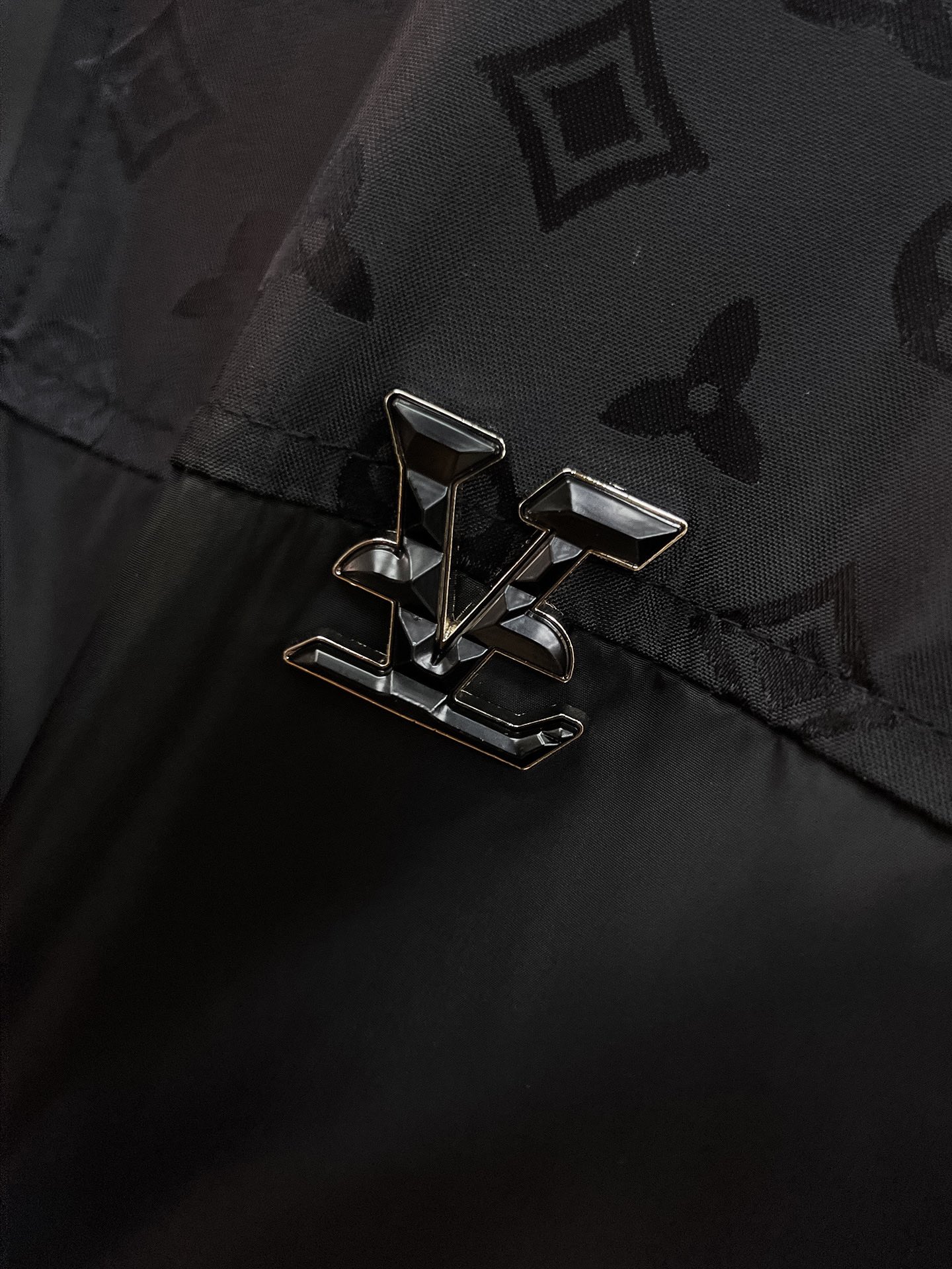 Louis Vuitton Haute Couture Designer Jacket Coat Ready-to-Wear Ref 9