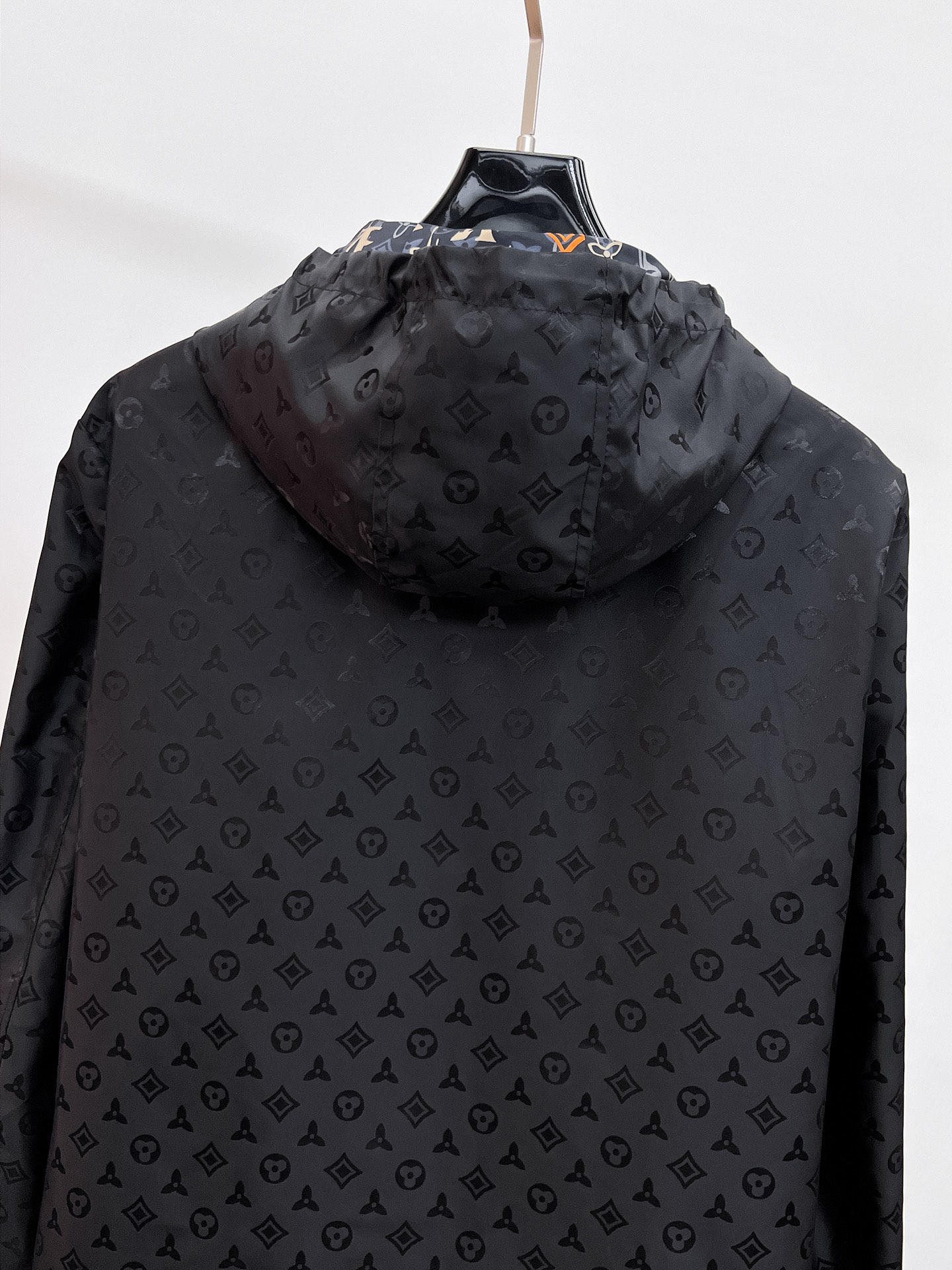 Louis Vuitton Haute Couture Designer Jacket Coat Ready-to-Wear Ref 5