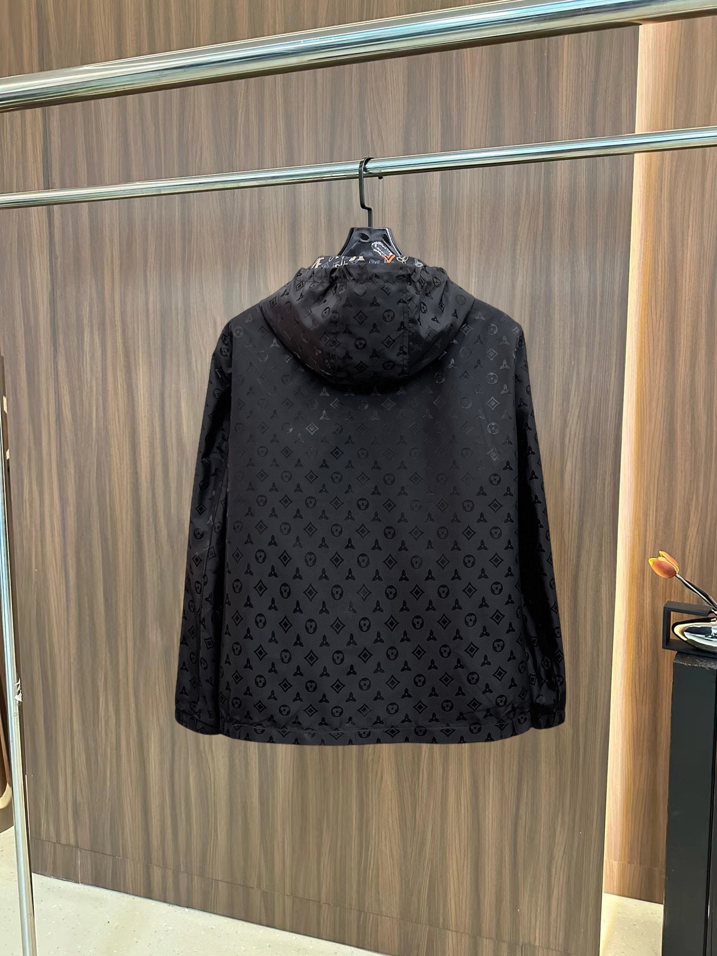 Louis Vuitton Haute Couture Designer Jacket Coat Ready-to-Wear Ref 2