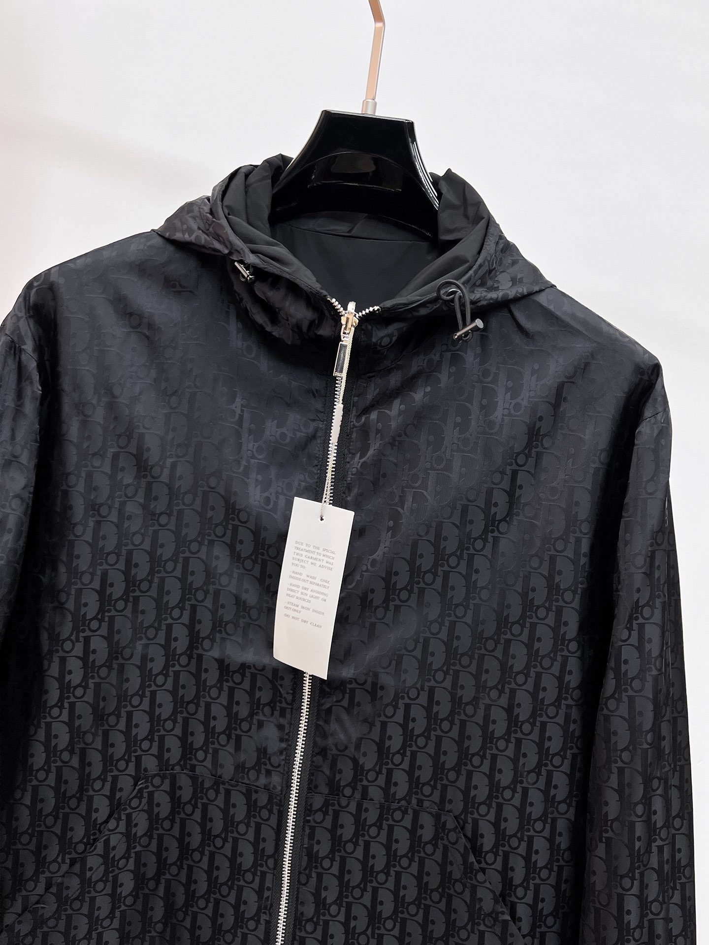迪奥 Dior 高级成衣风衣外套及大衣服饰 #EE354451 5