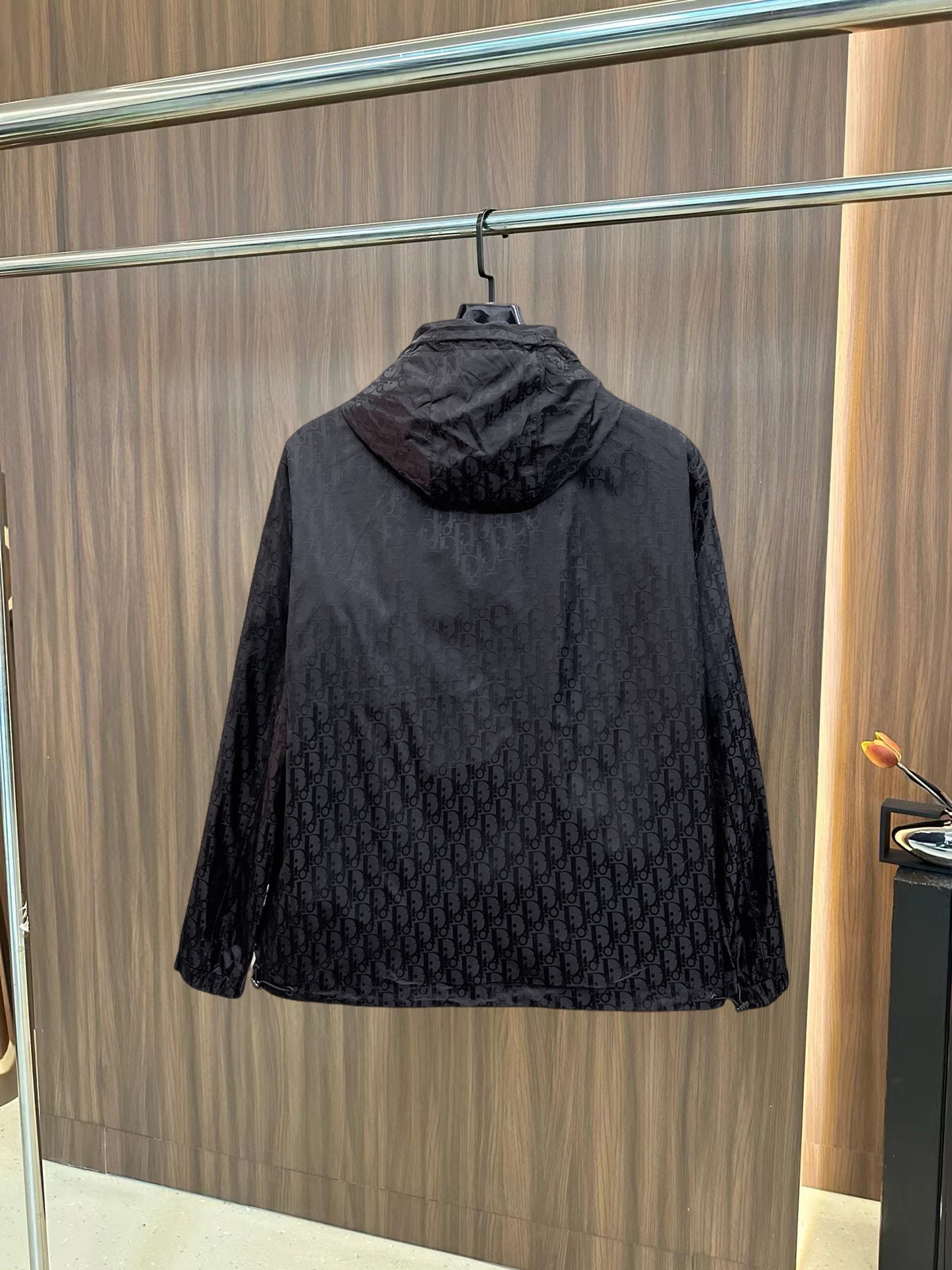 迪奥 Dior 高级成衣风衣外套及大衣服饰 #EE354451 3