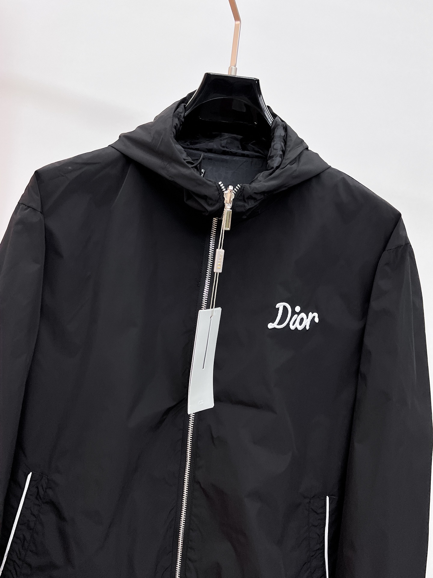 迪奥 Dior 高级成衣风衣外套及大衣服饰 #EE354451 6