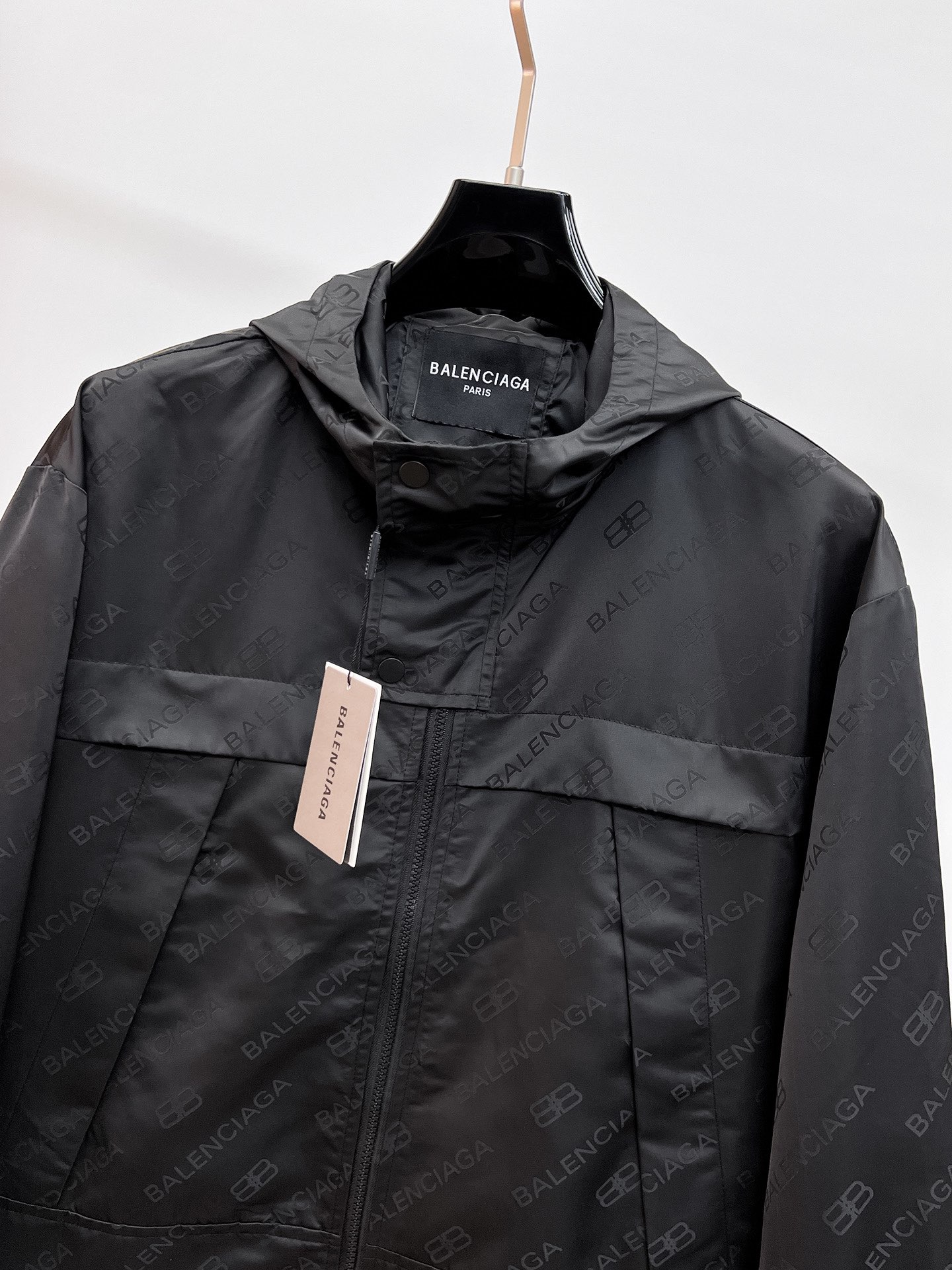 Balenciaga Haute Couture Haute Couture Designer Jacket Coat Clothes 4