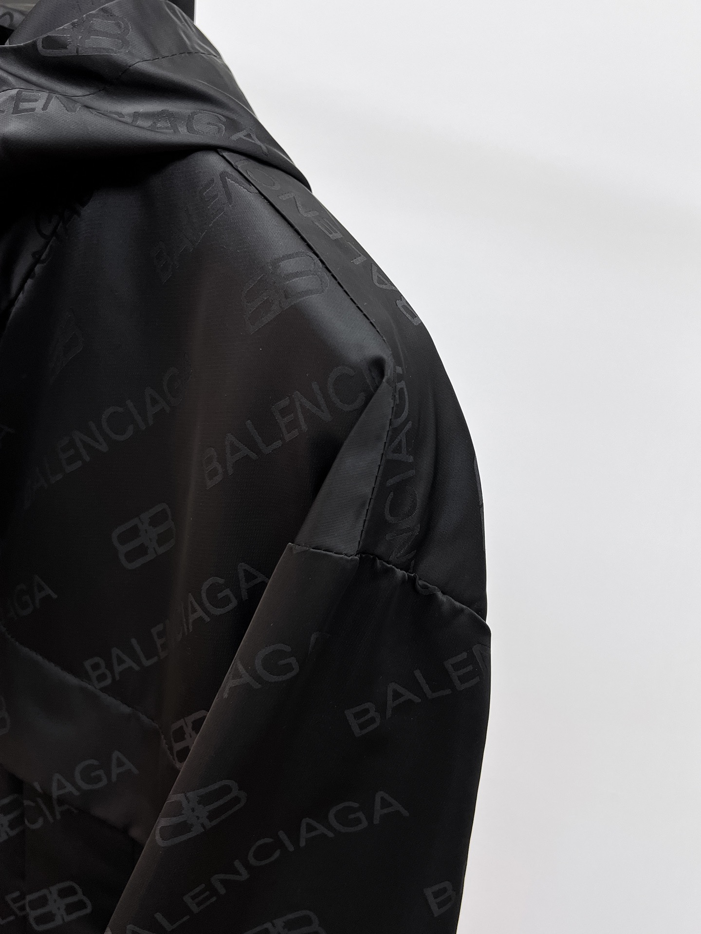 Balenciaga Haute Couture Haute Couture Designer Jacket Coat Clothes 7