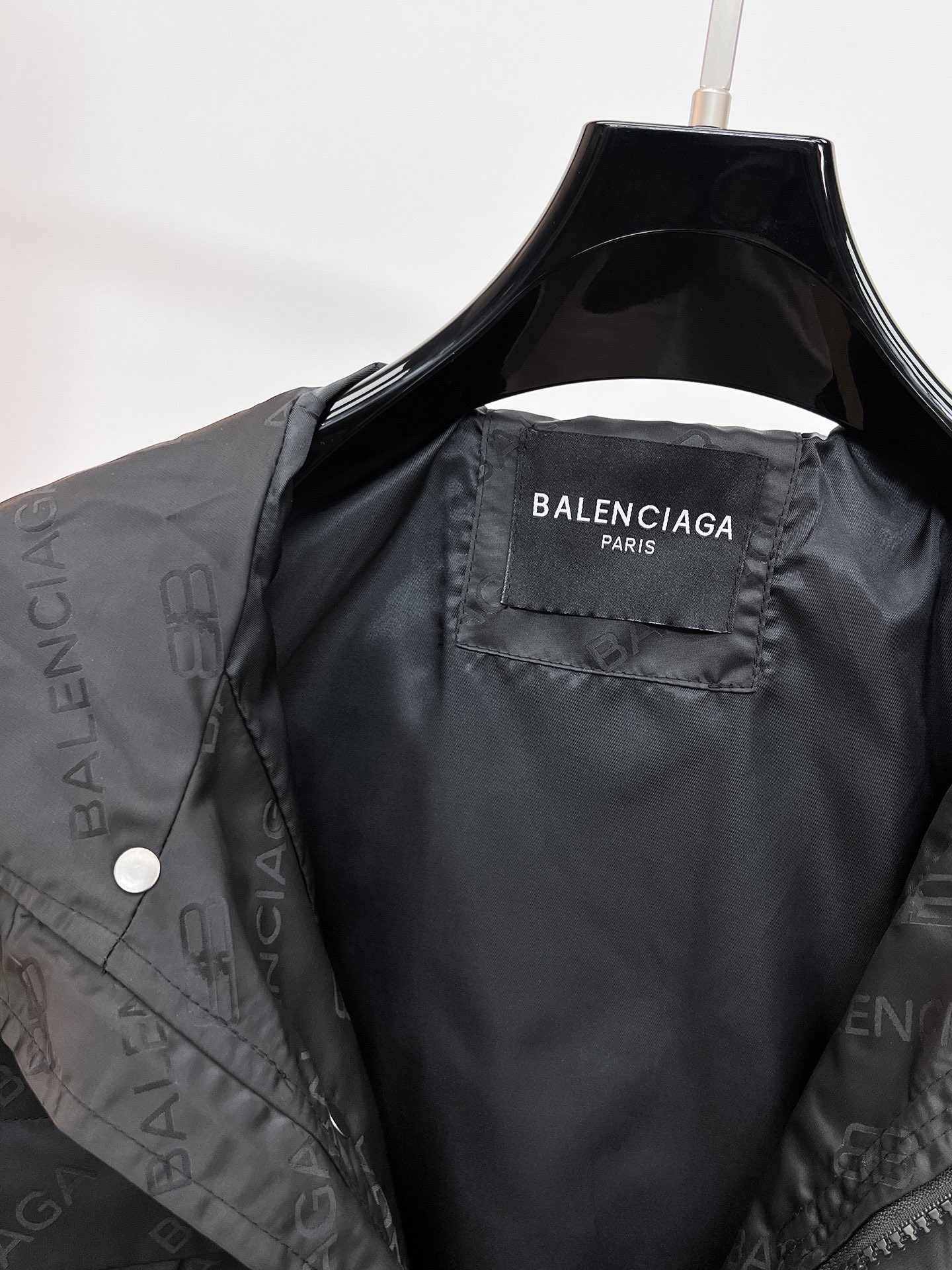 Balenciaga Haute Couture Haute Couture Designer Jacket Coat Clothes 8
