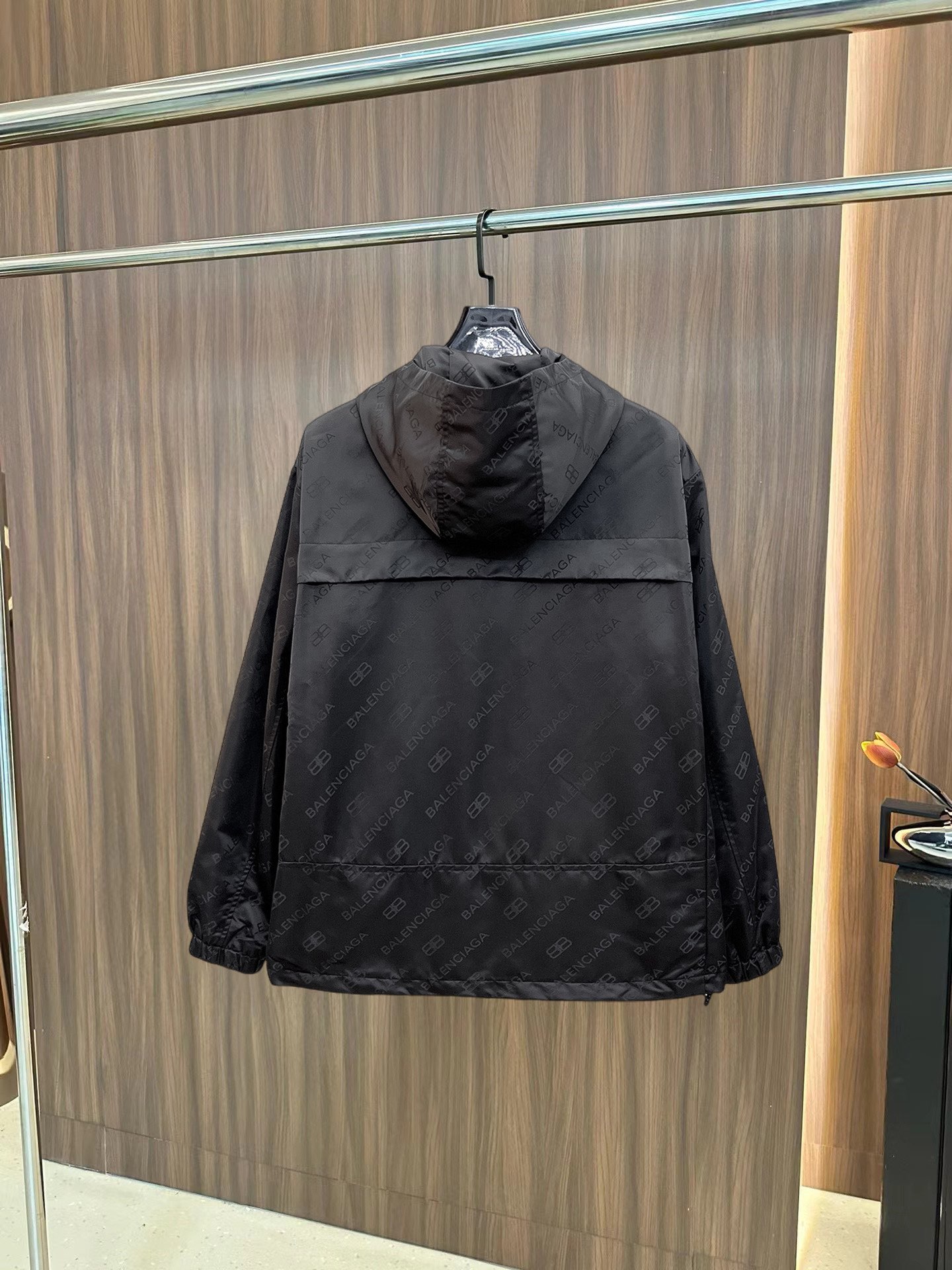 Balenciaga Haute Couture Haute Couture Designer Jacket Coat Clothes 2