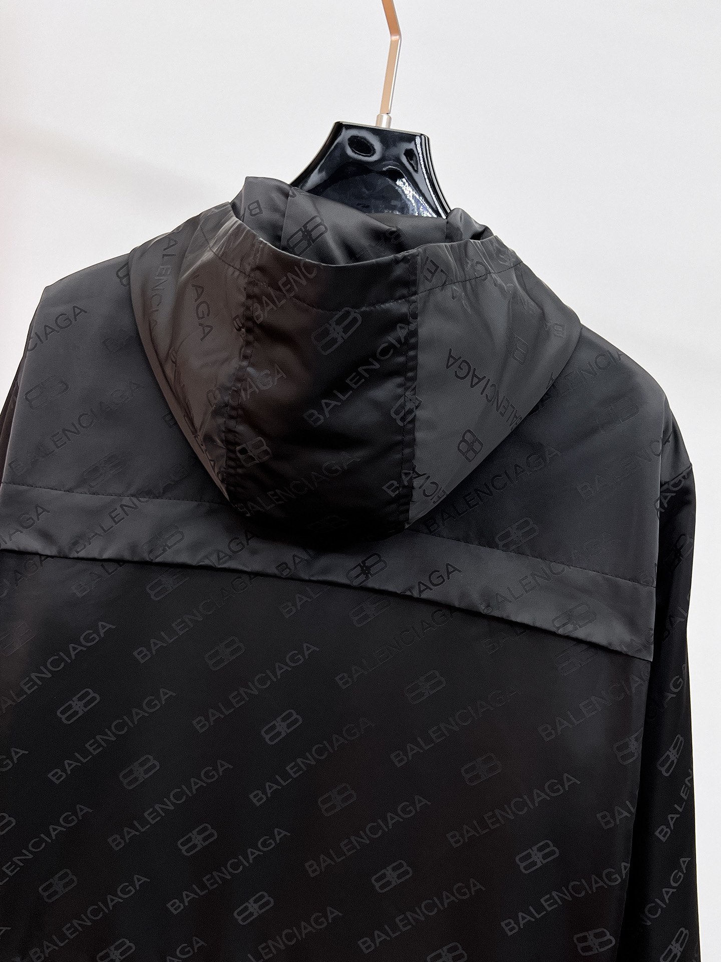 Balenciaga Haute Couture Haute Couture Designer Jacket Coat Clothes 5