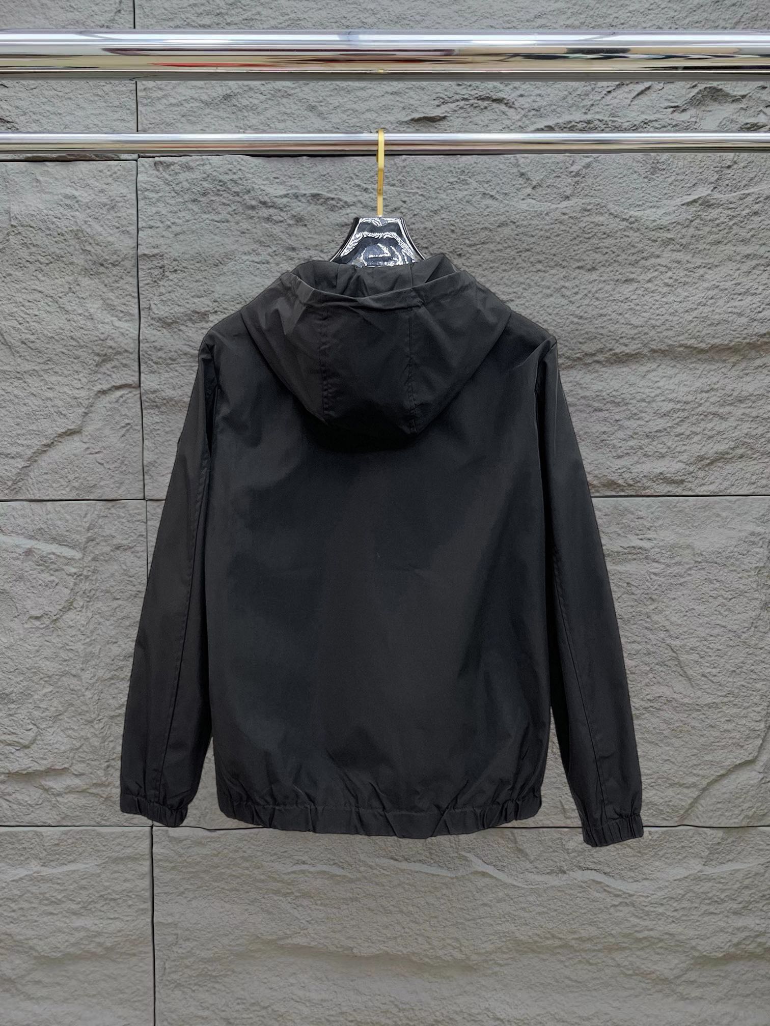 Alternative view of Prada Jacket 01881