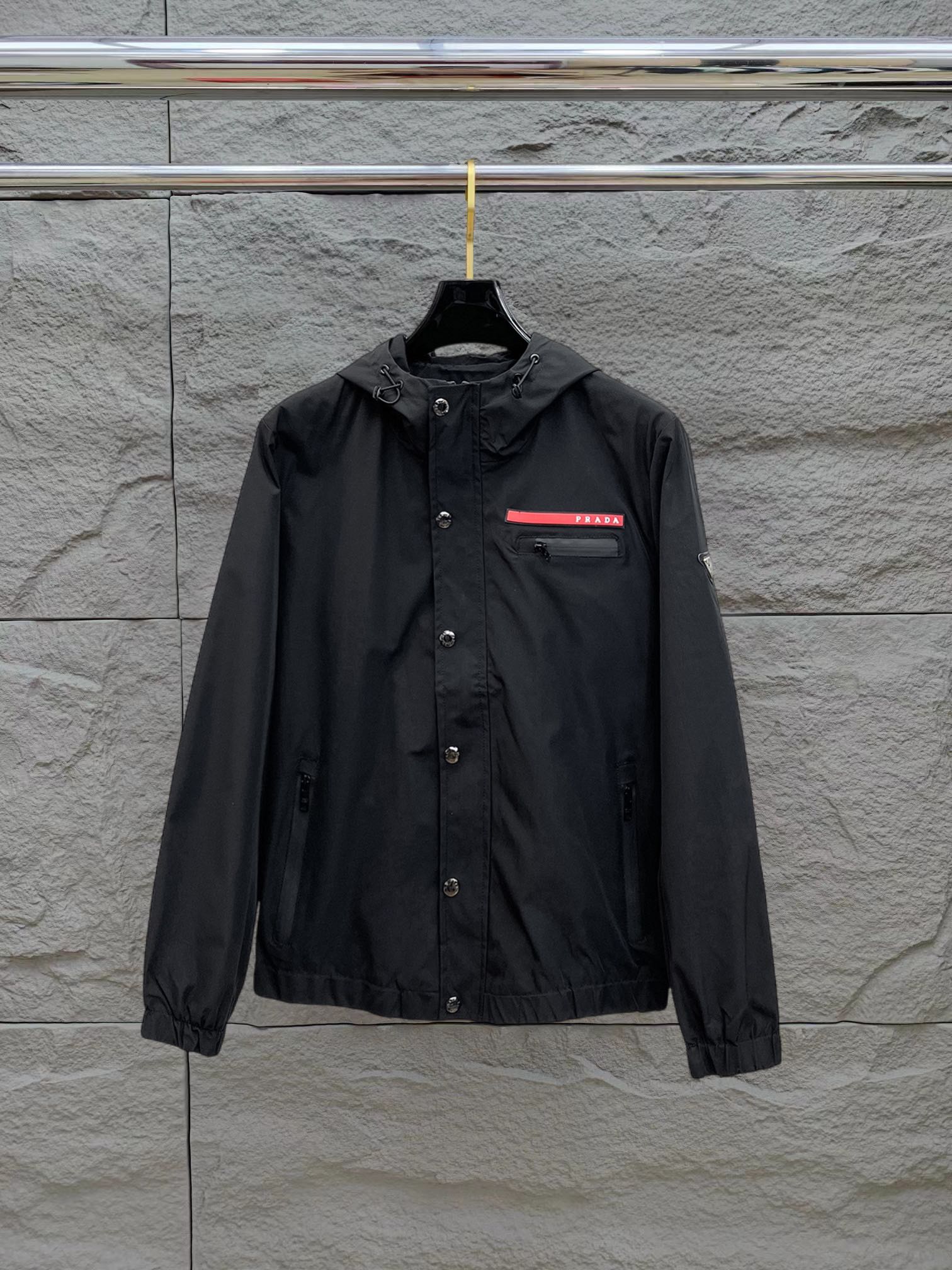 Prada Jacket 01881
