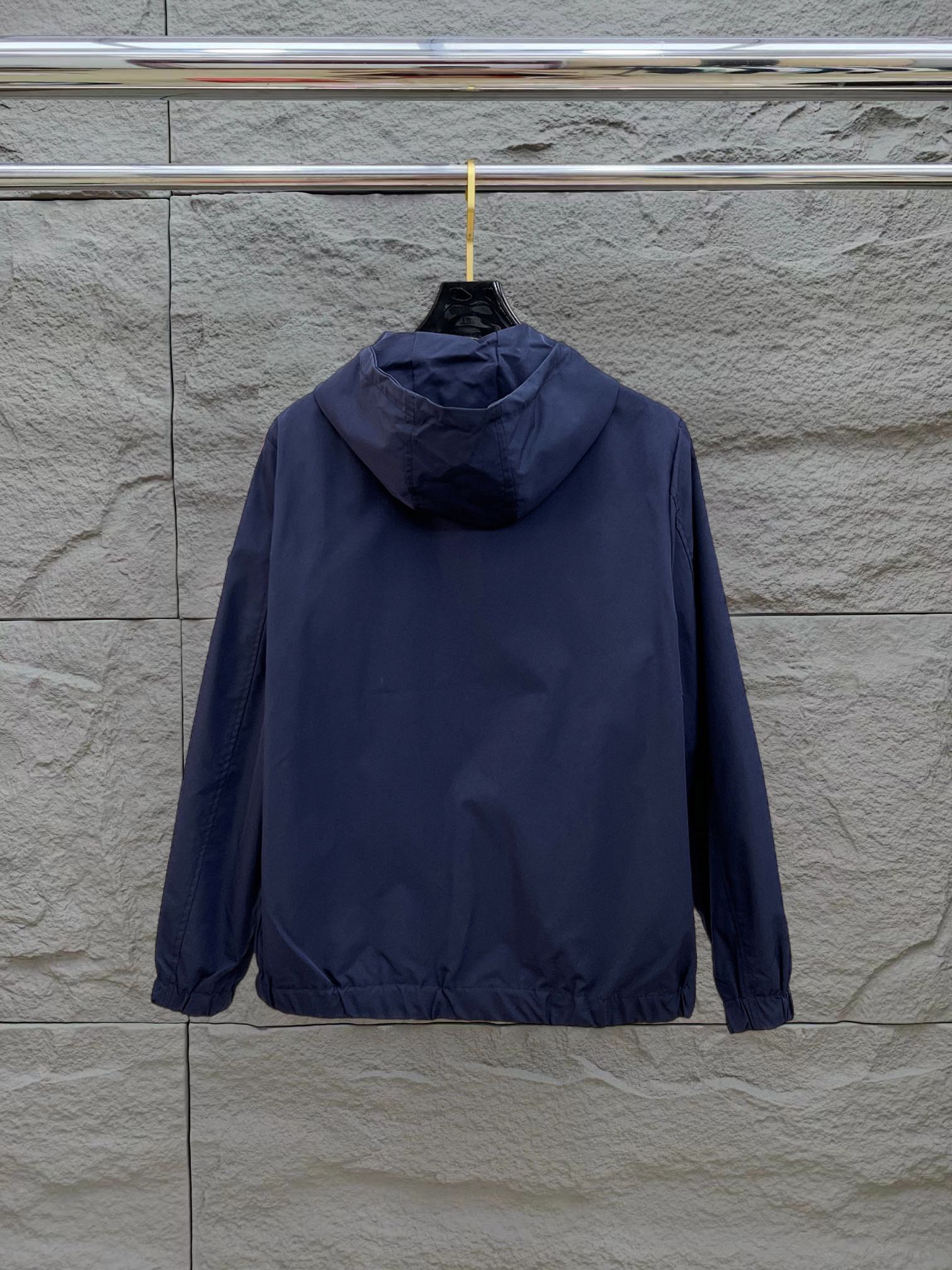 Alternative view of Prada Jacket 01880