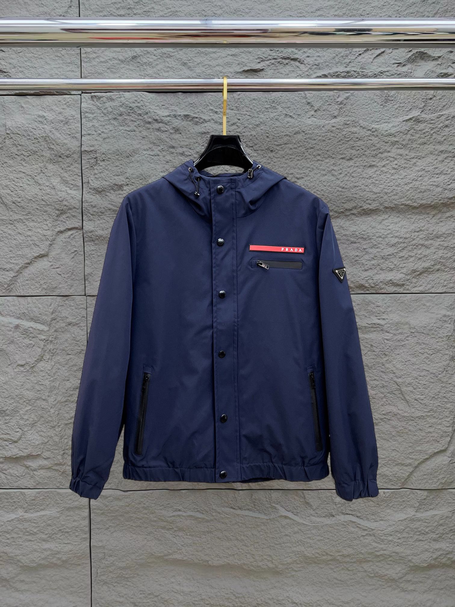Prada Jacket 01880