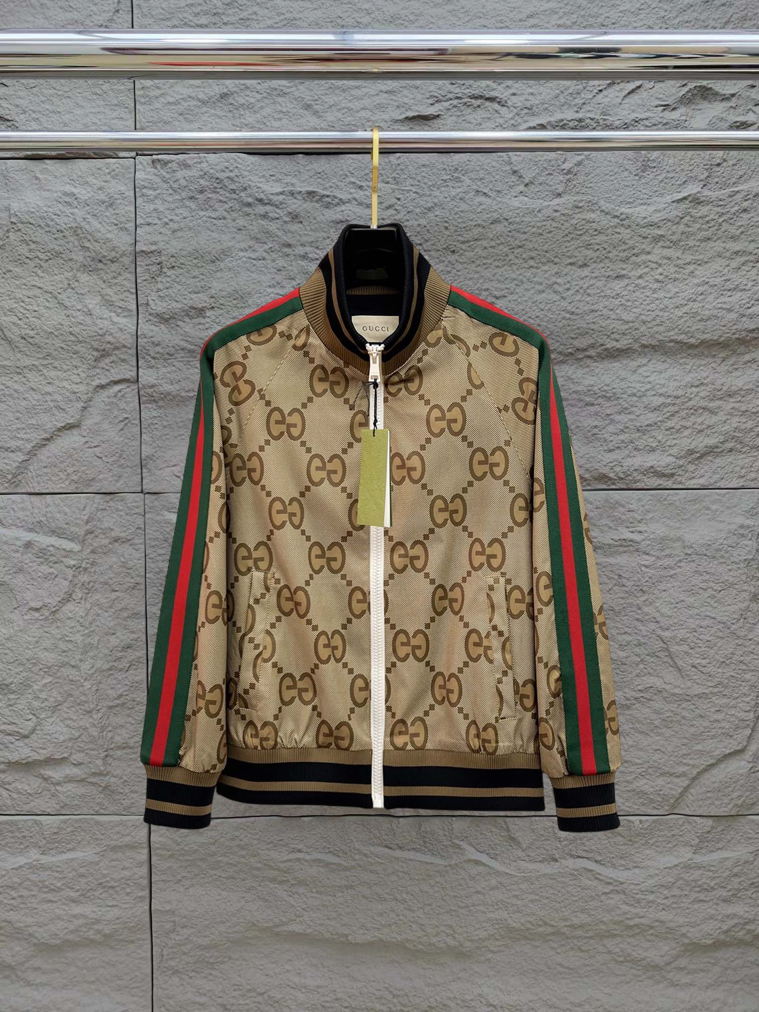 Moncler Jacket 01863
