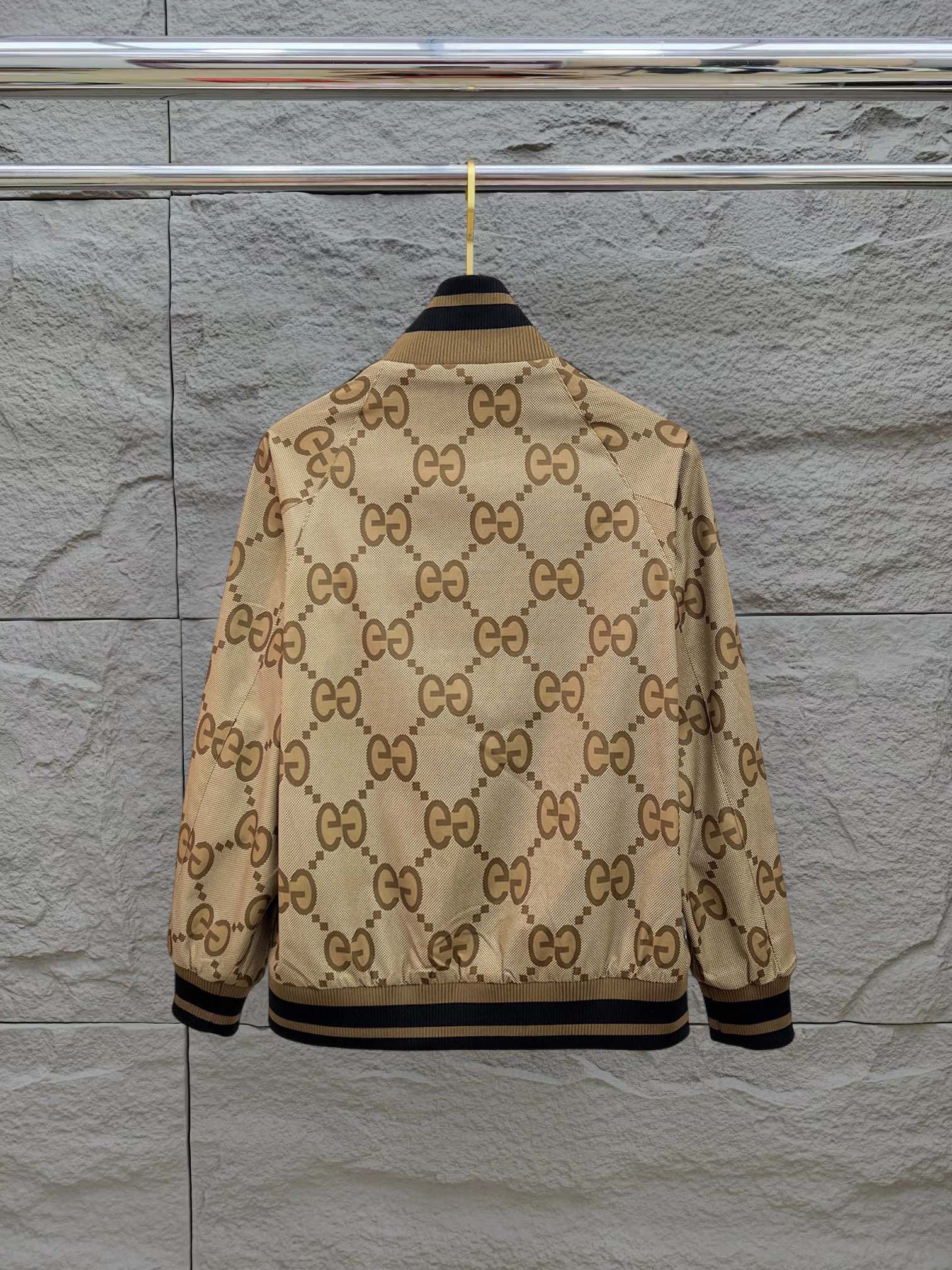 Alternative view of Moncler Jacket 01863
