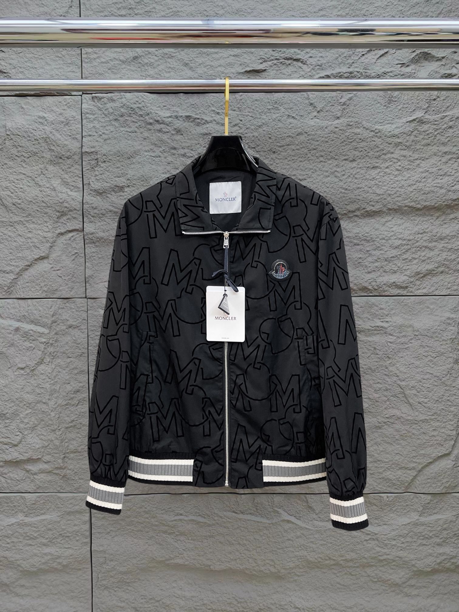 Moncler Jacket 01841