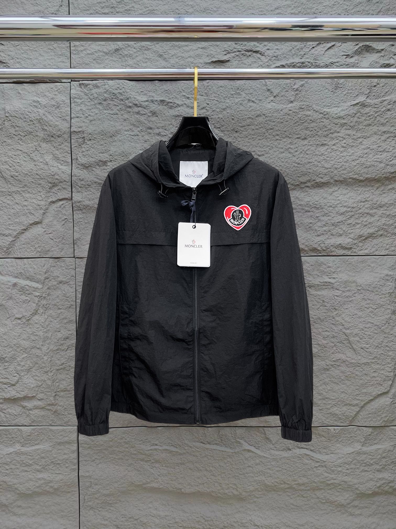 Moncler Jacket 01842
