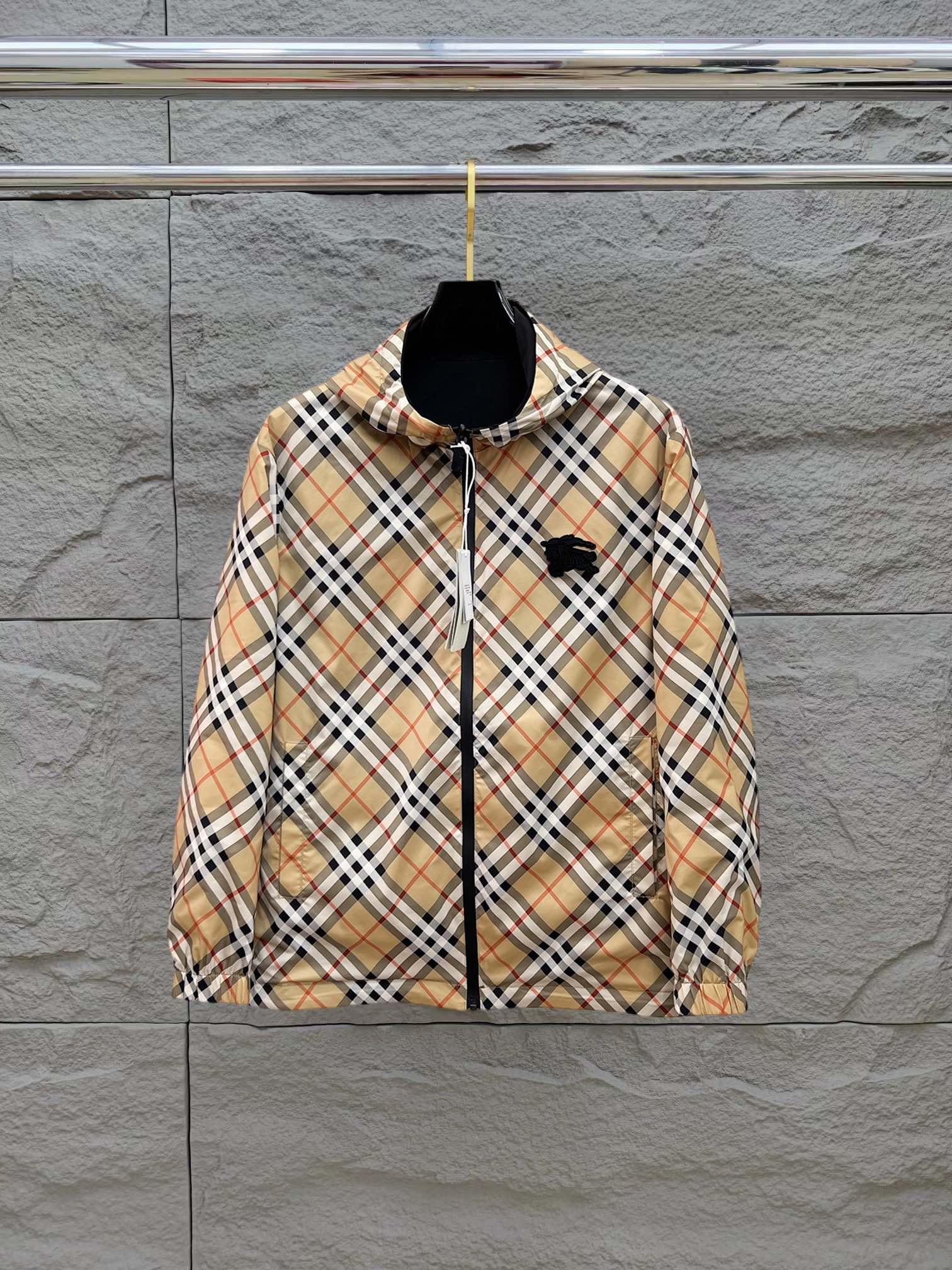 Burberry Jacket 01834