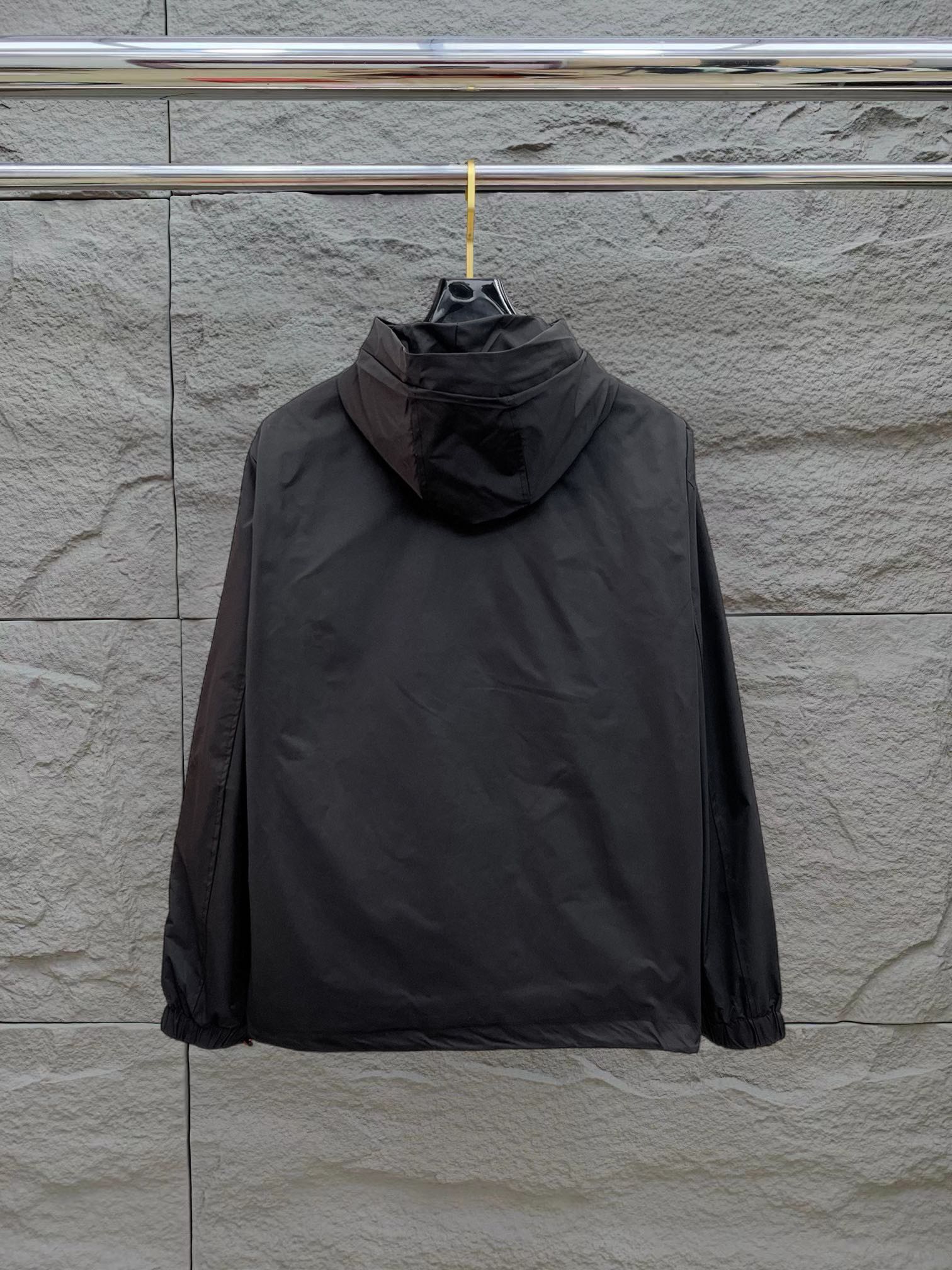 Alternative view of Moncler Jacket 01867