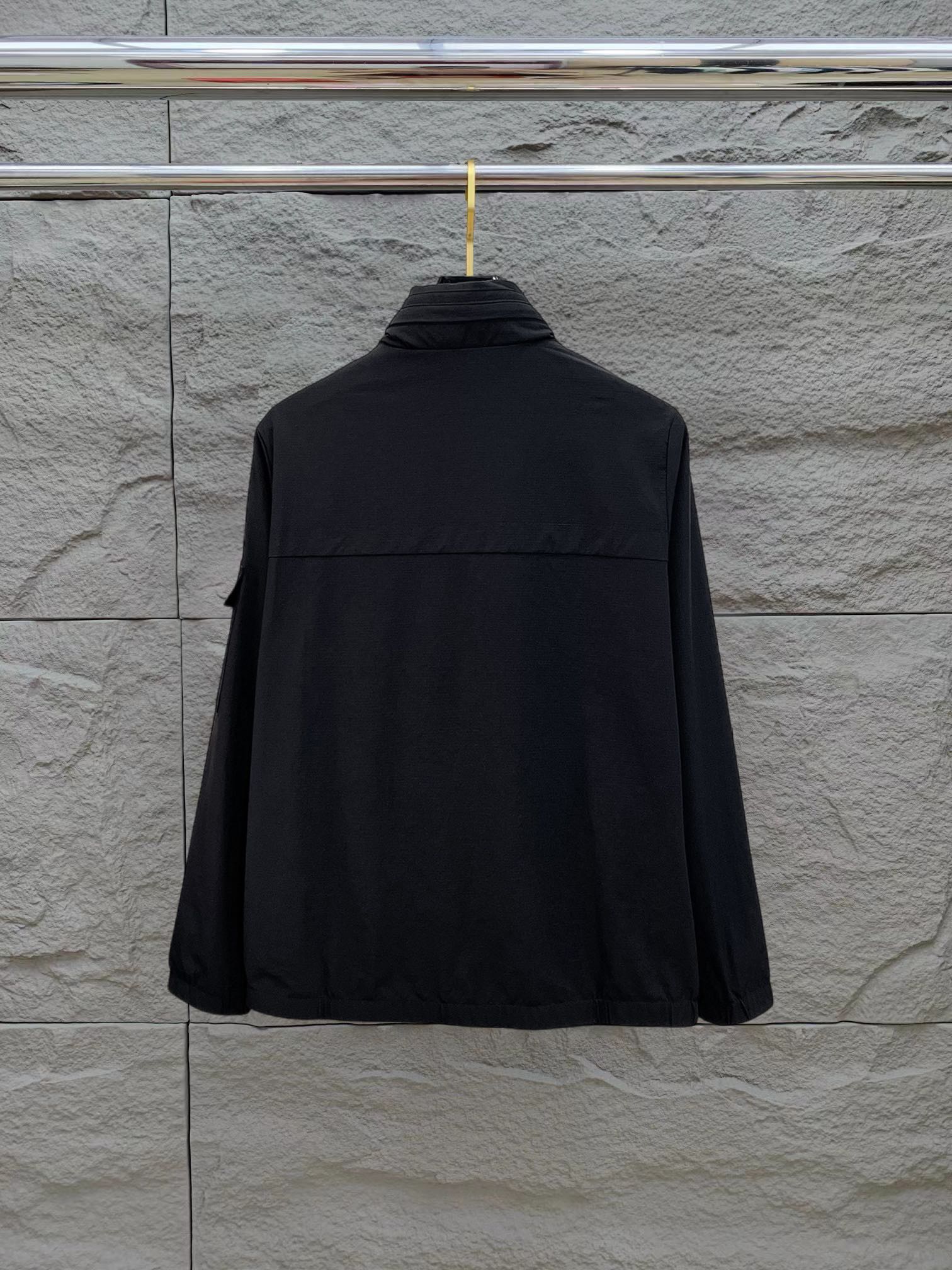 Alternative view of Moncler Jacket 01879