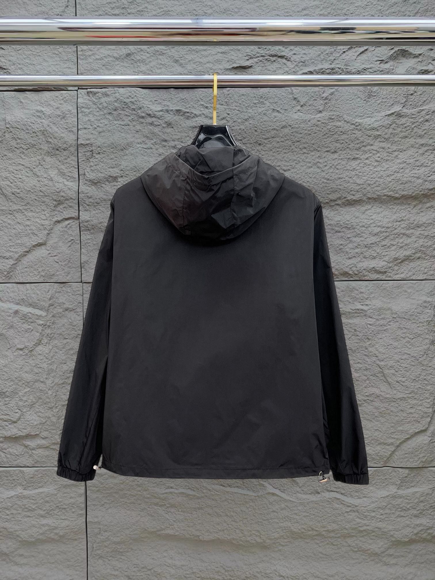 Alternative view of Moncler Jacket 01843