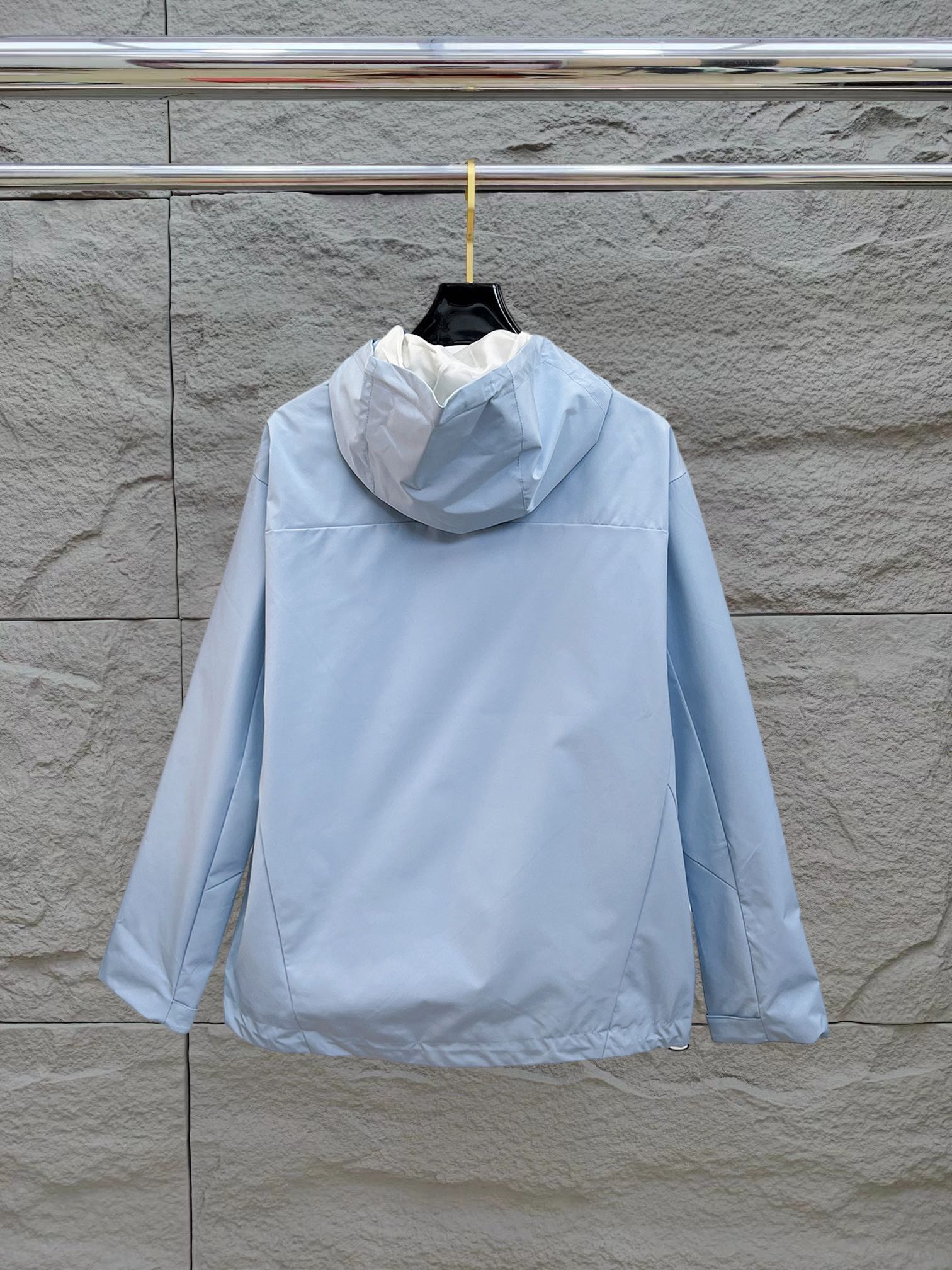 Alternative view of Jacket 01859