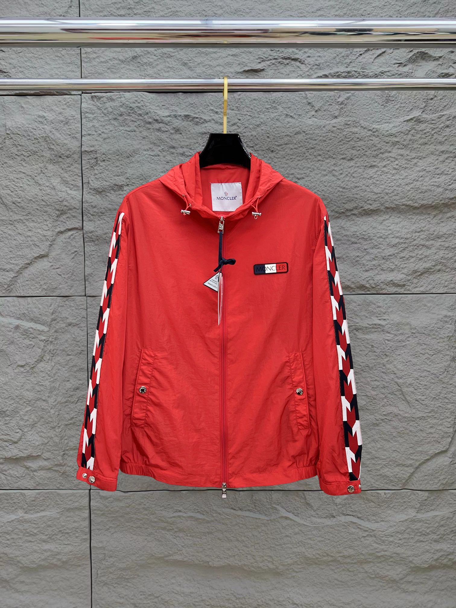 Moncler Jacket 01858