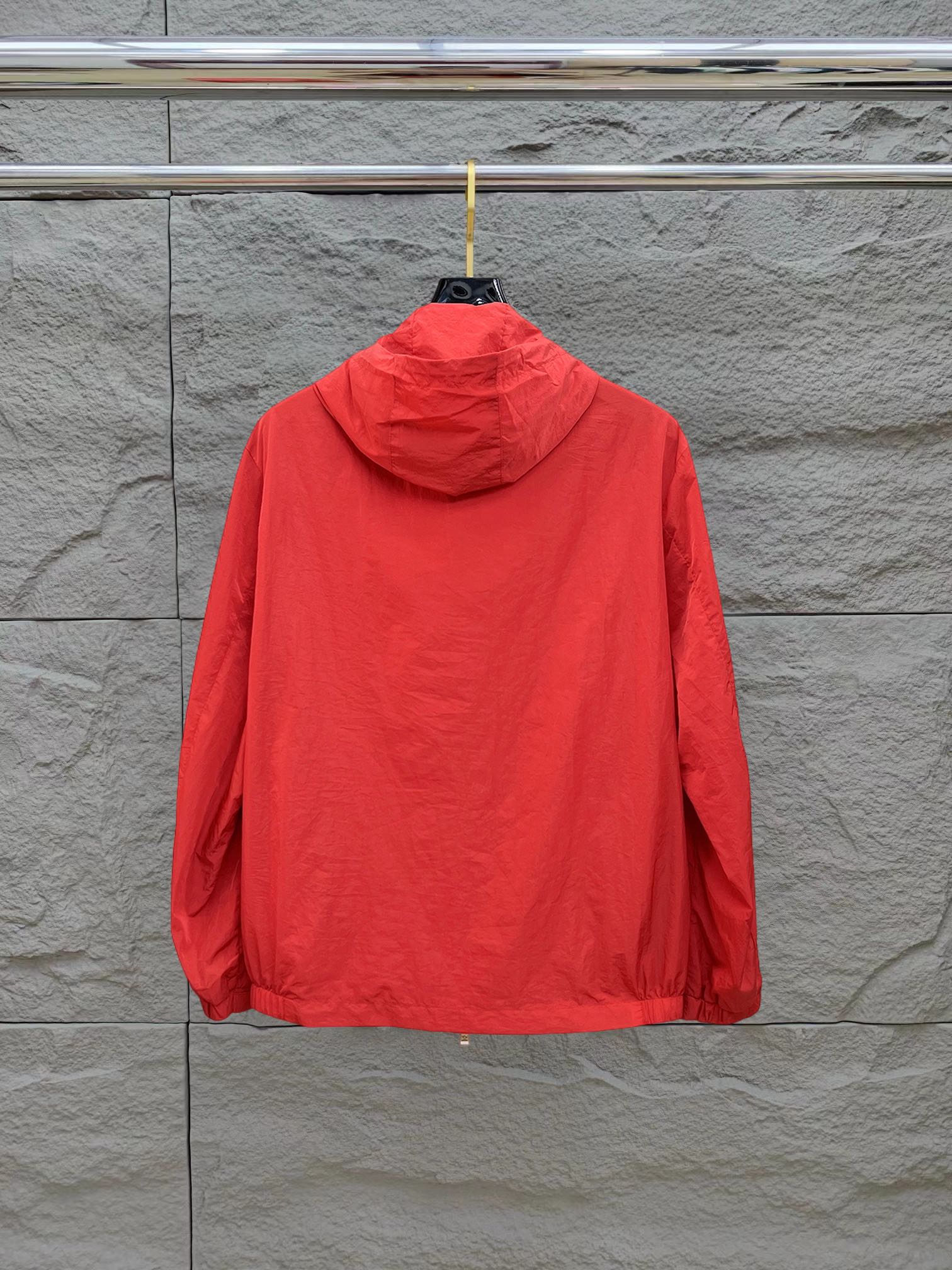 Alternative view of Moncler Jacket 01858