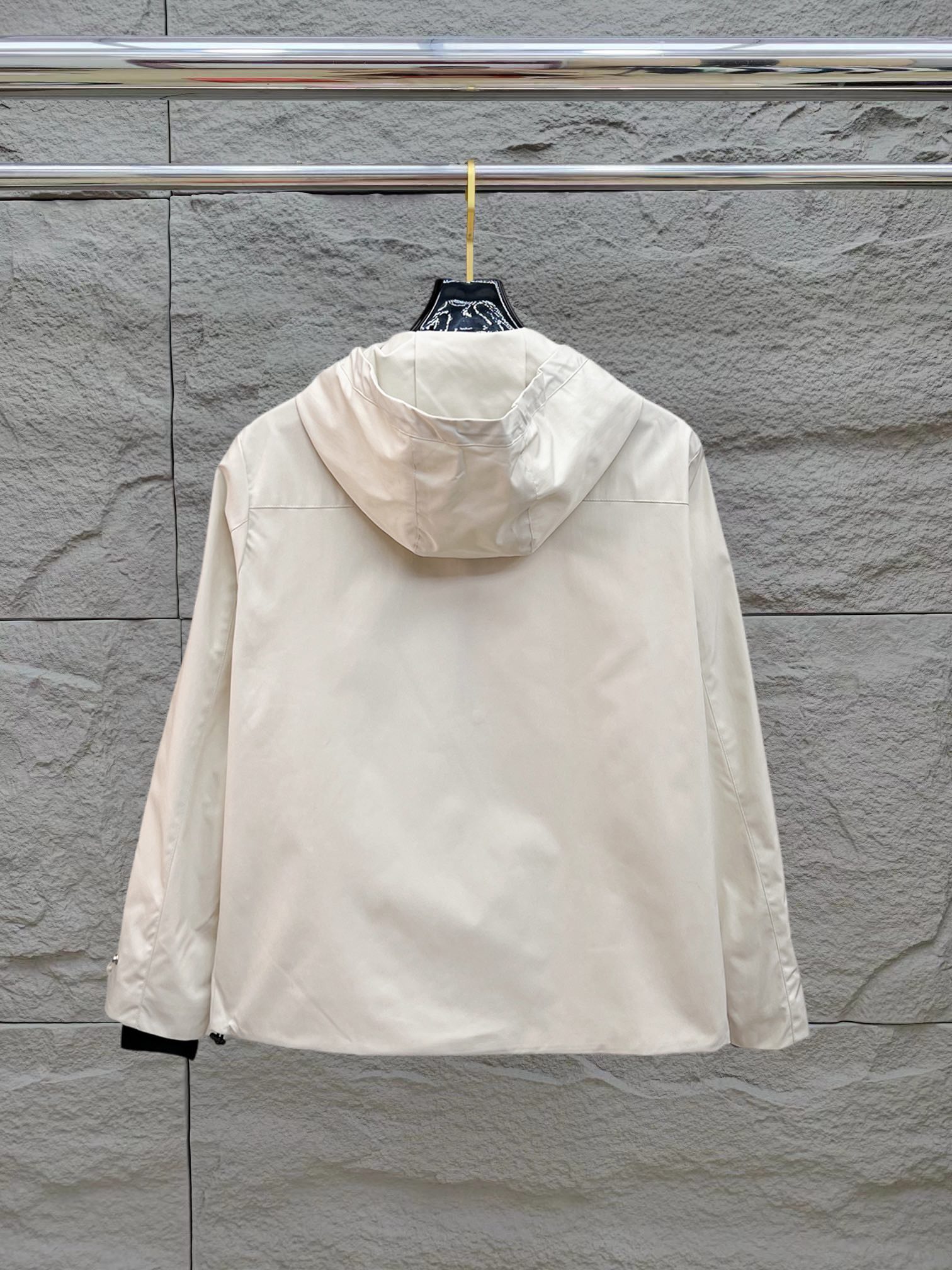 Alternative view of Burberry Jacket 01877