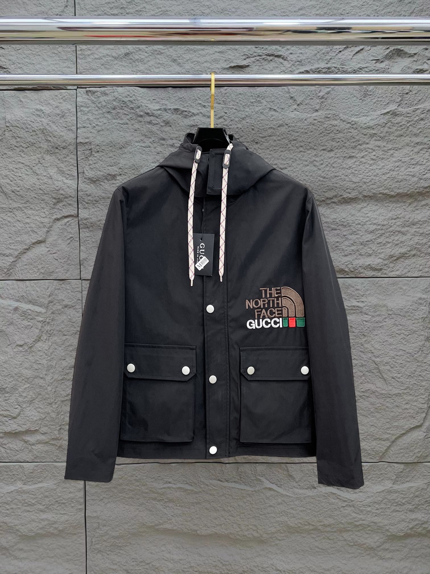 Jacket 01845