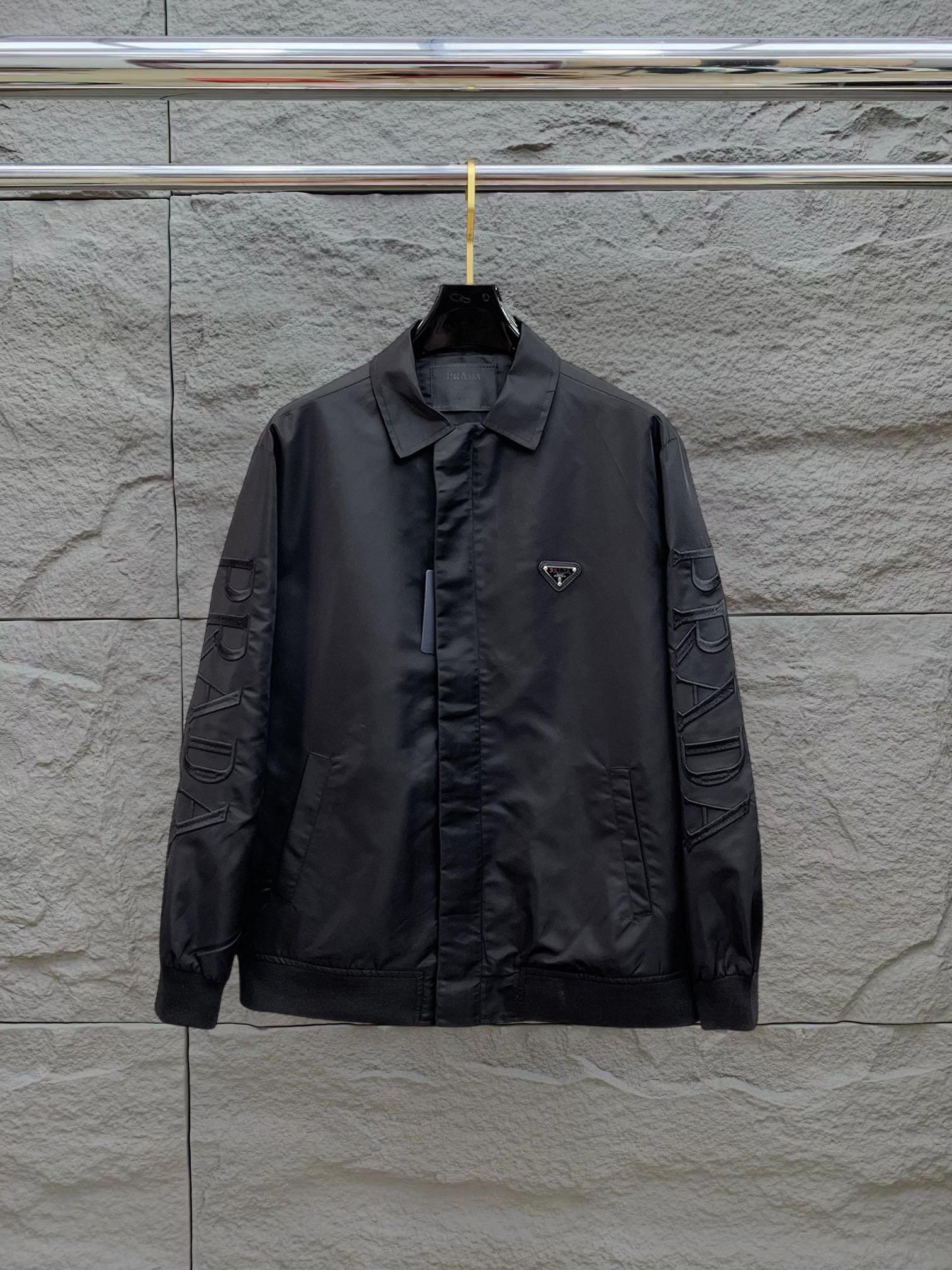 Prada Jacket 01876