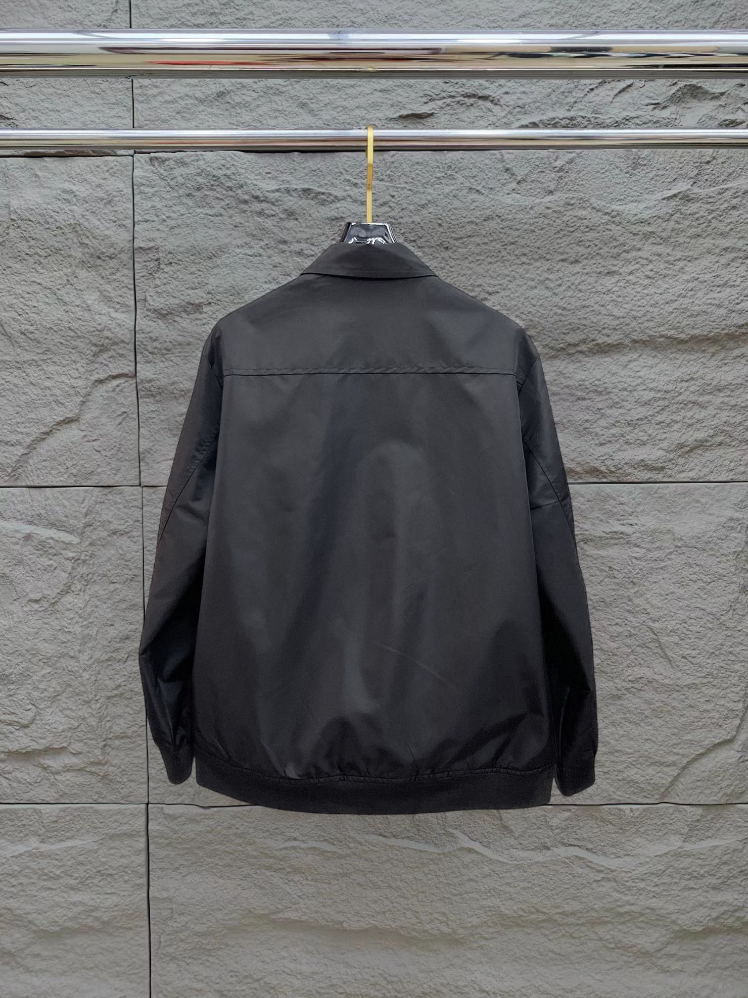 Alternative view of Prada Jacket 01876