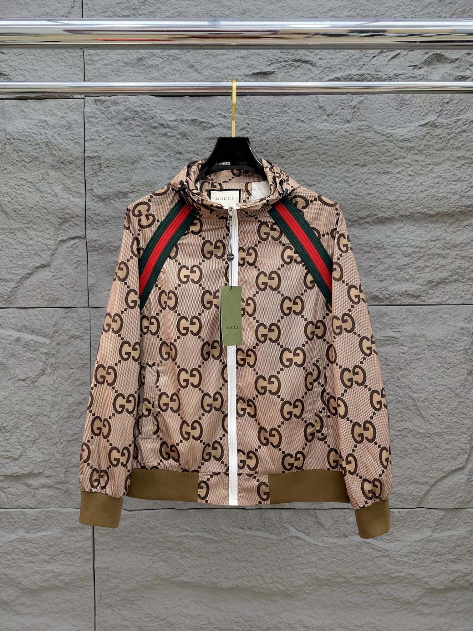 Jacket 01864