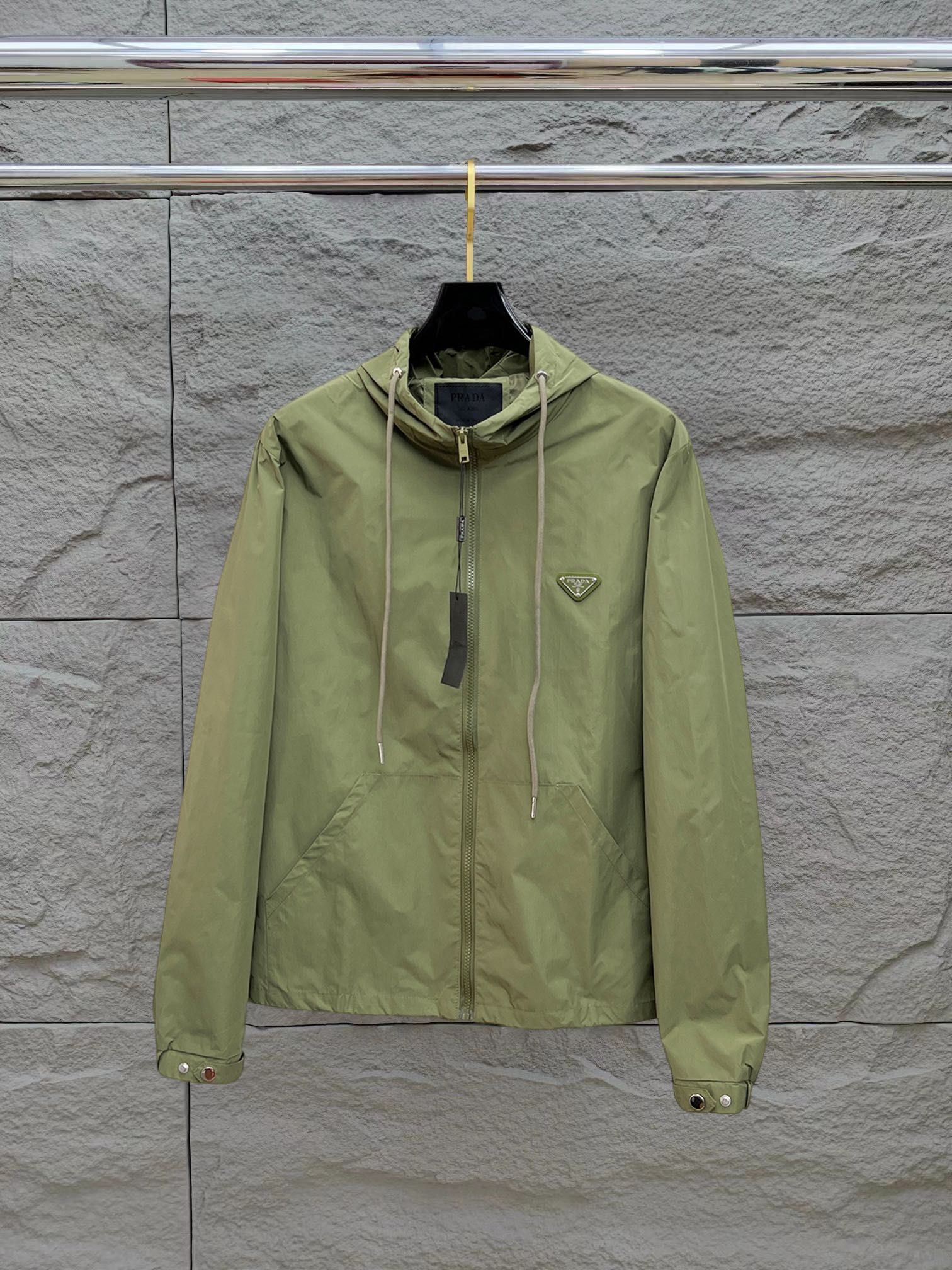 Prada Jacket 01886