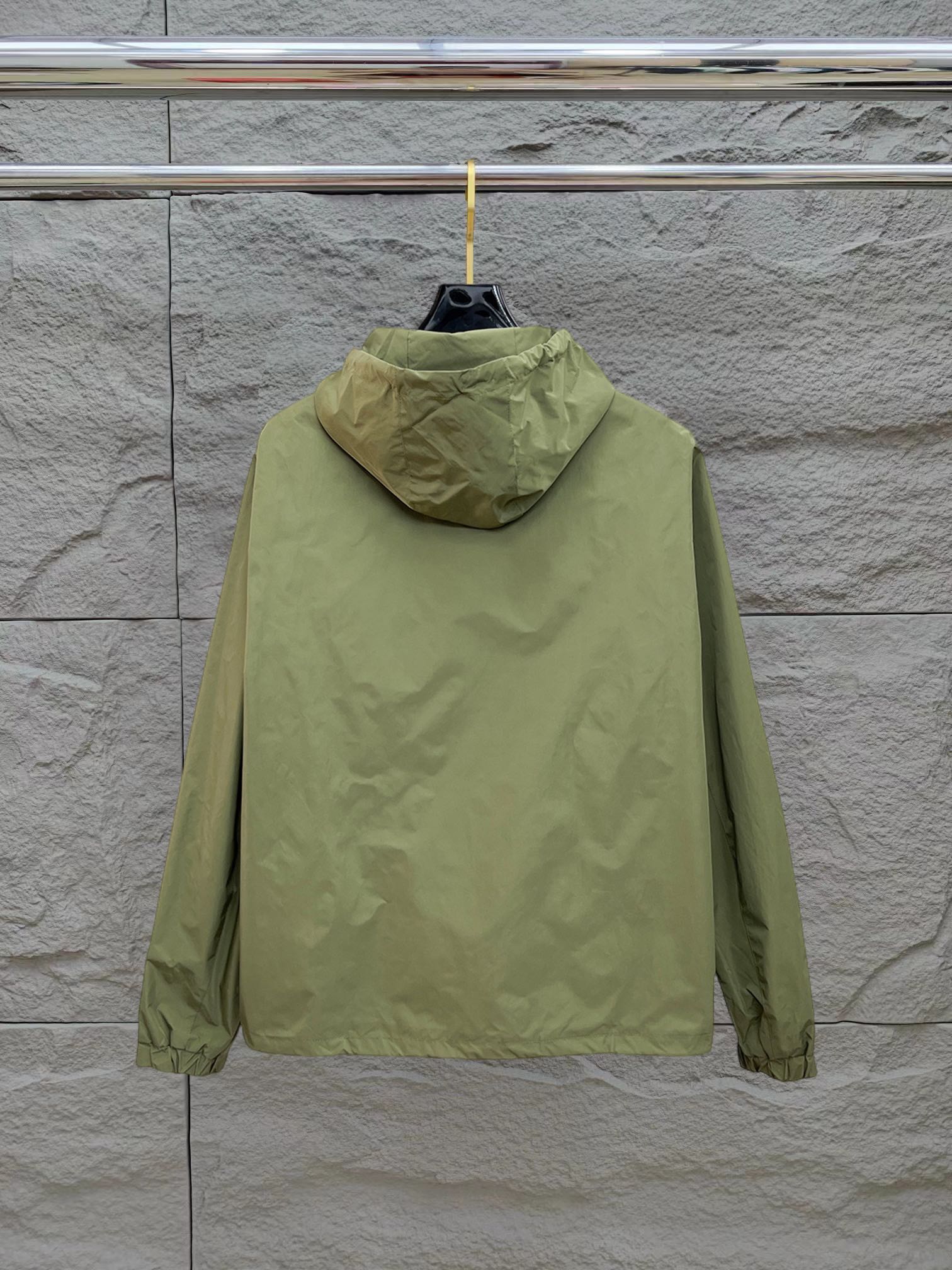 Alternative view of Prada Jacket 01886