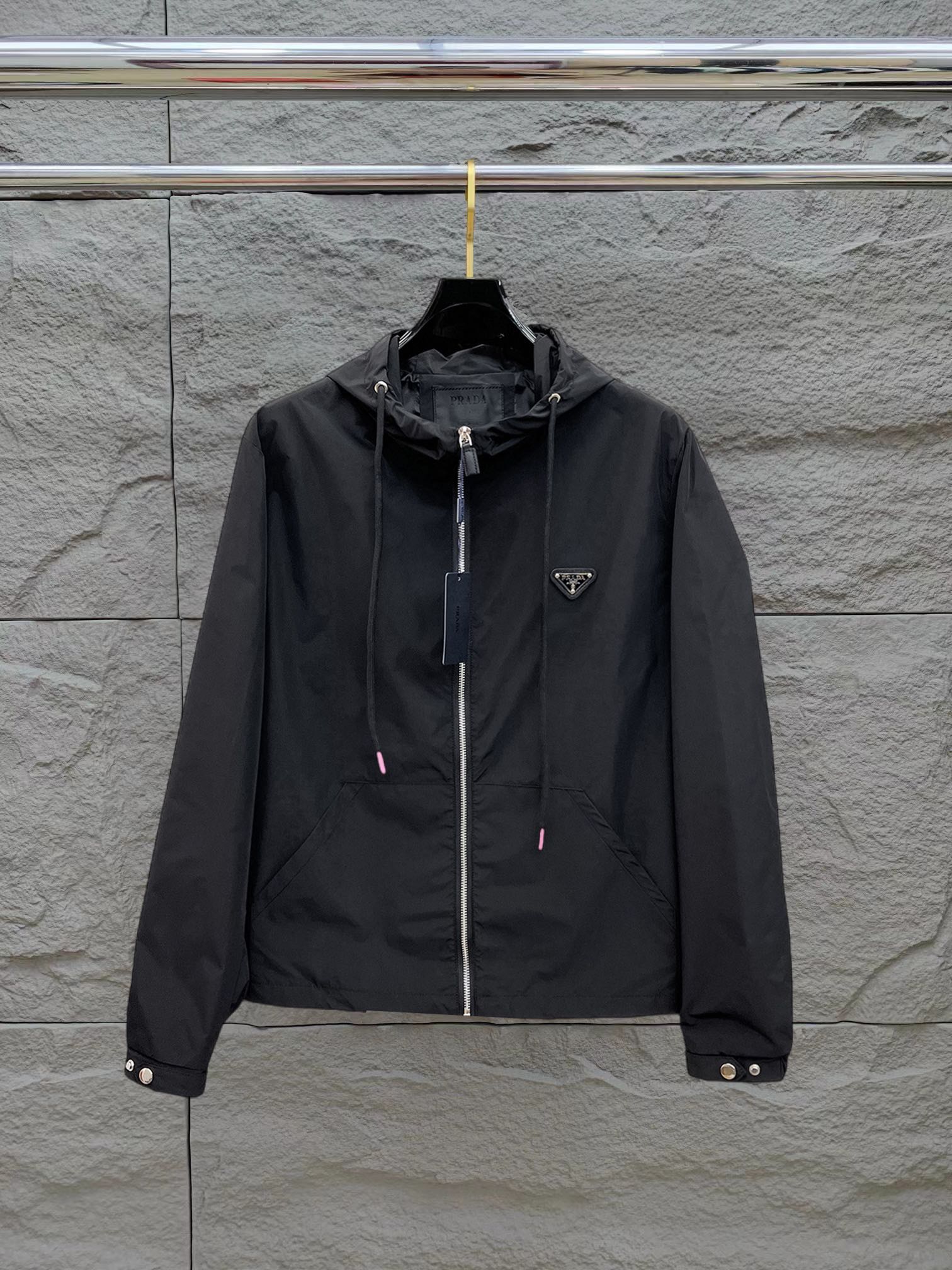 Prada Jacket 01875