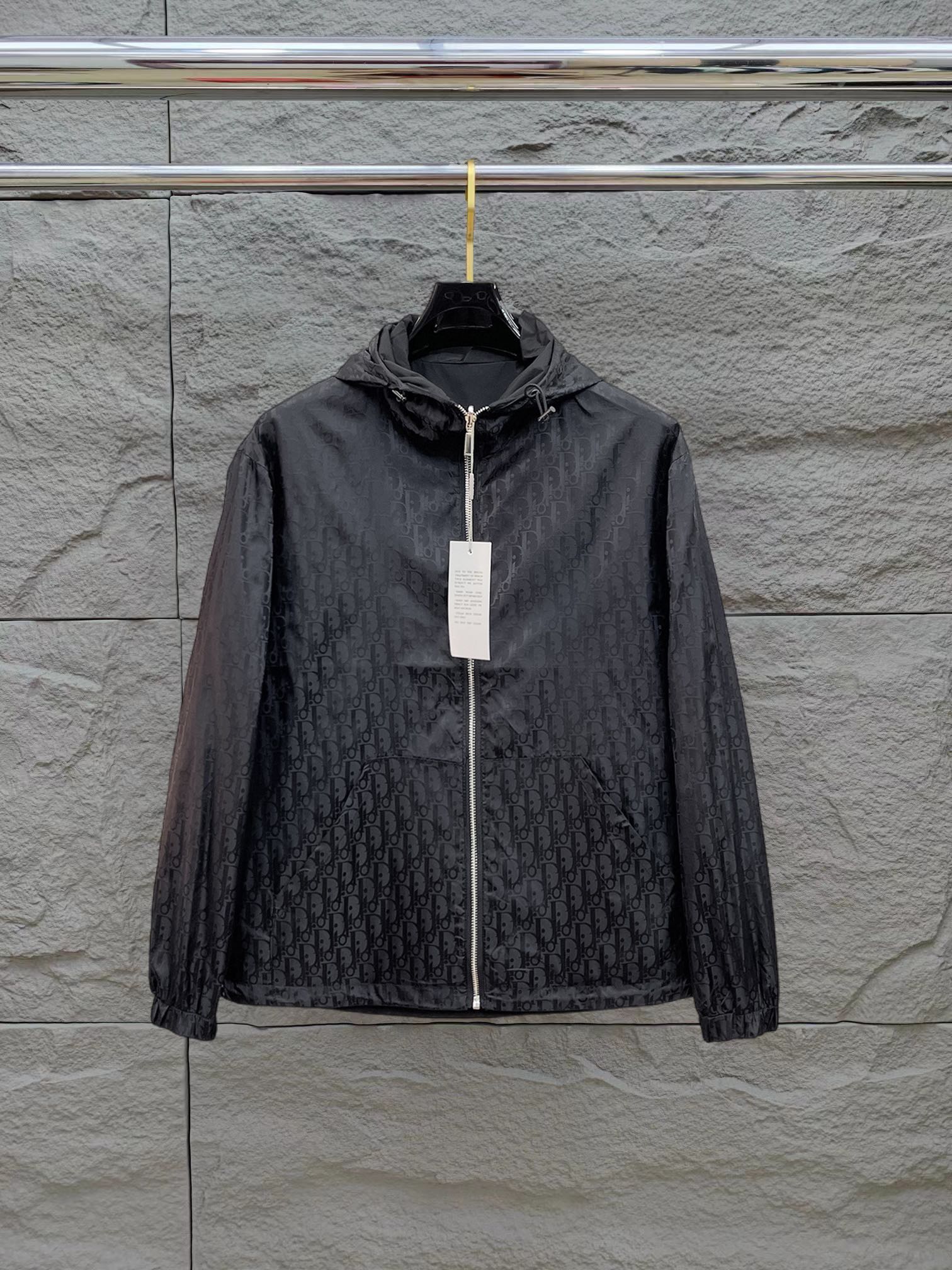 Alternative view of Dior Jacket 01874