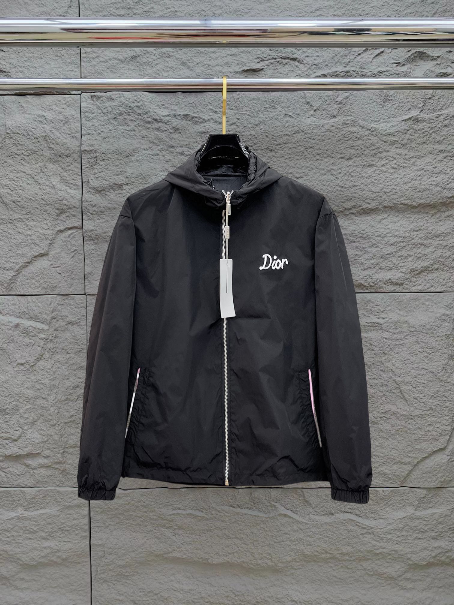 Dior Jacket 01874